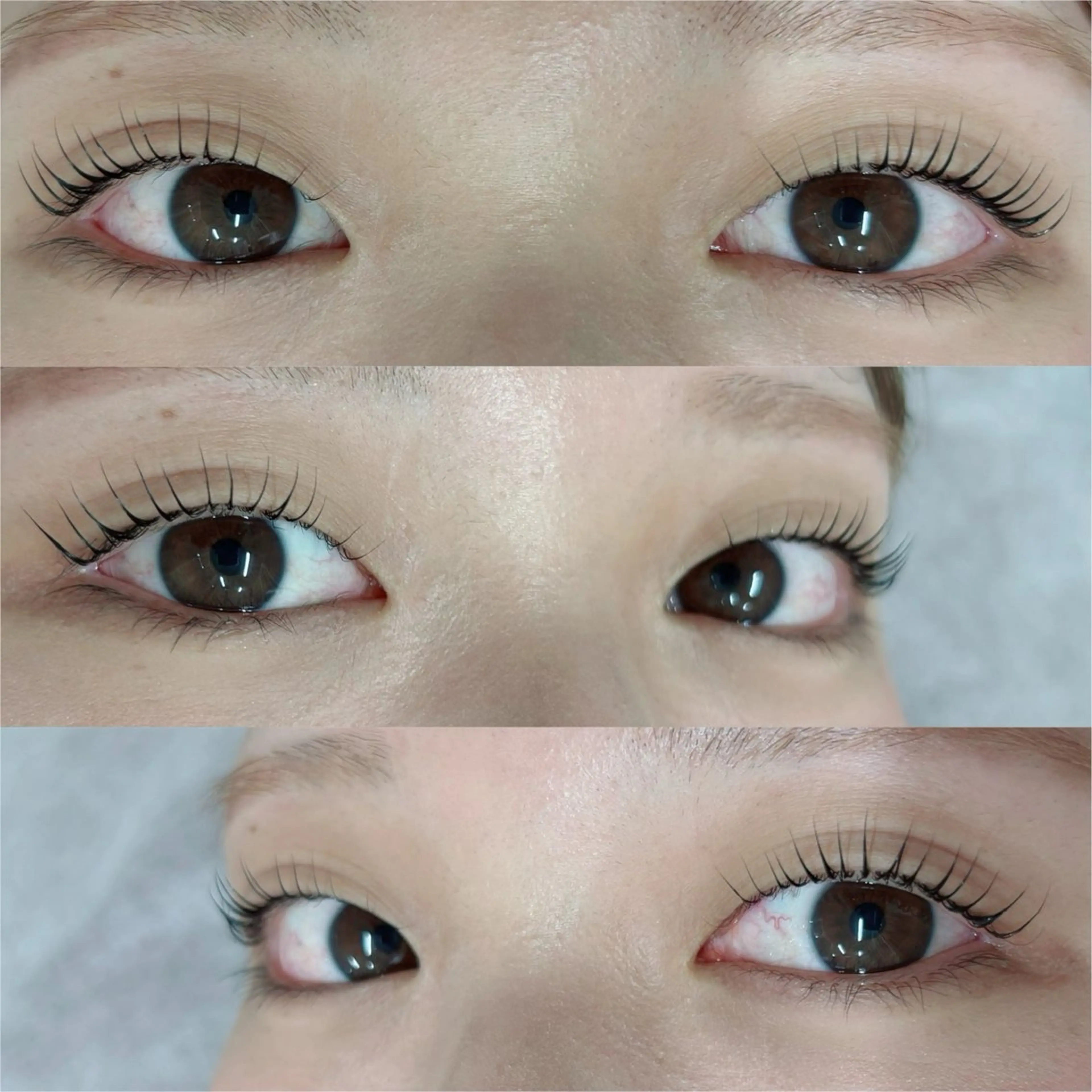 マツエク・マツパ マツパ レヴ lev.のマツエク・マツパデザイン