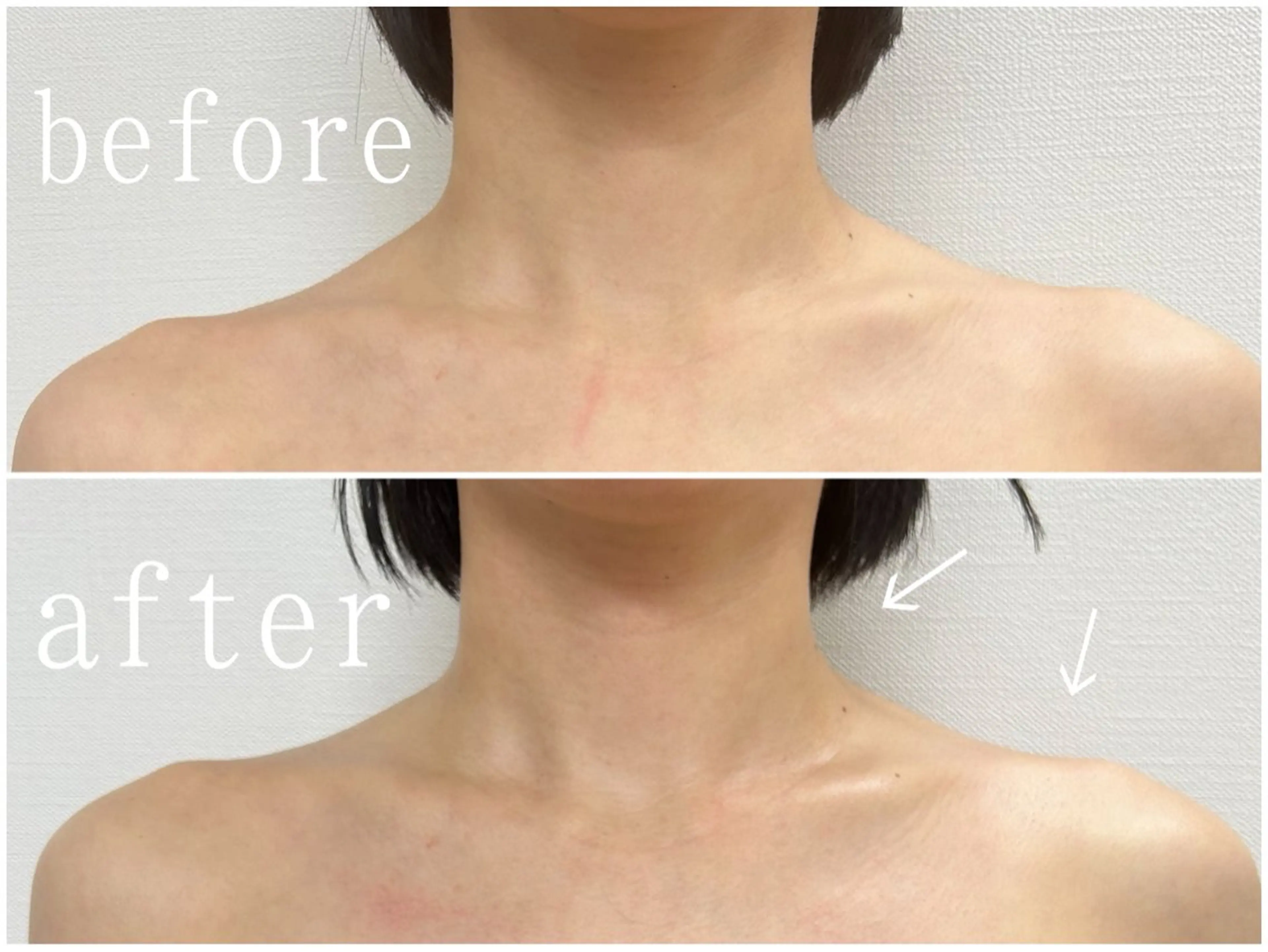 韓国/ヌーディー系 ネイル自由が丘のネイルデザイン