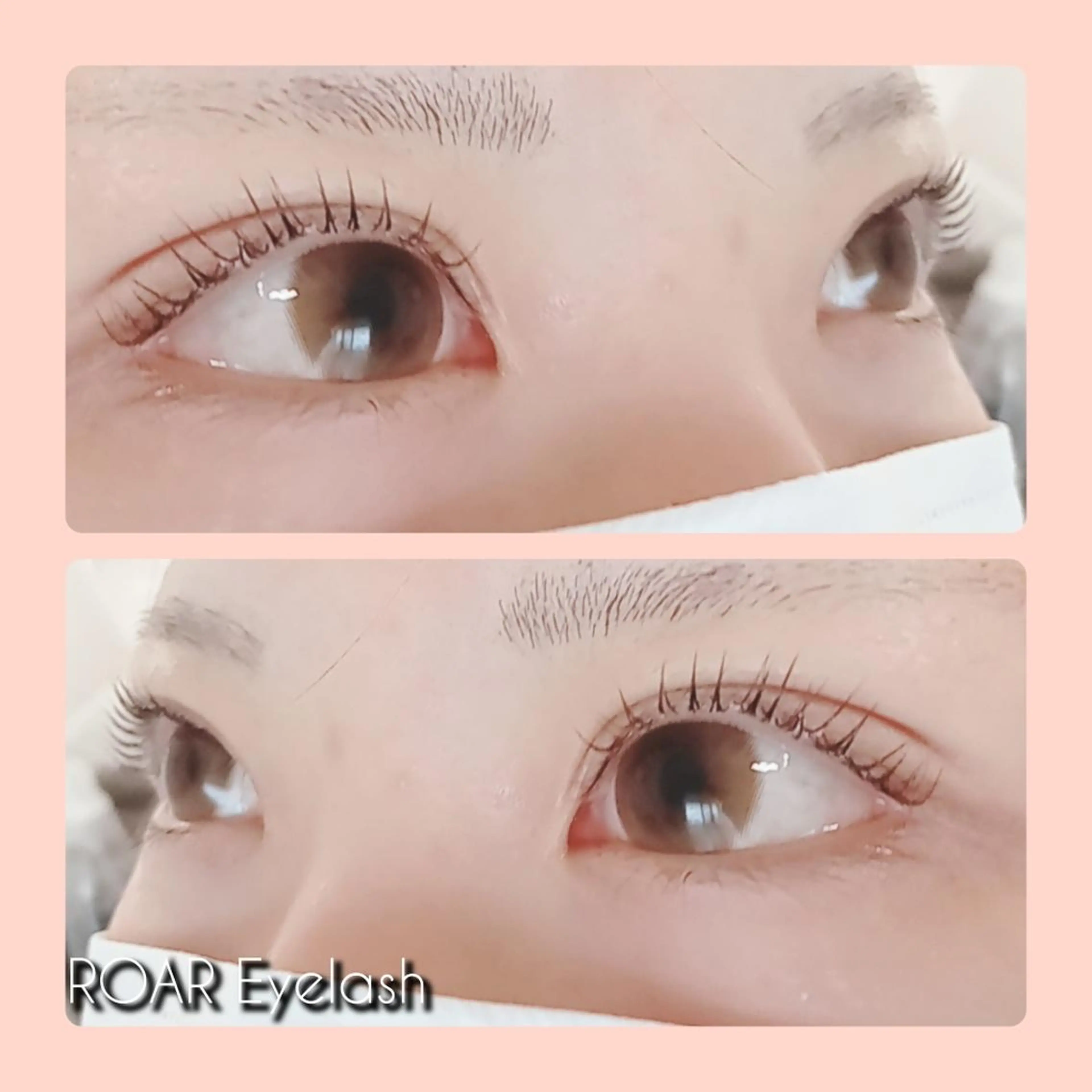 マツエク・マツパ 🦈Mana🦈 紬麦 栄店のマツエク・マツパデザイン