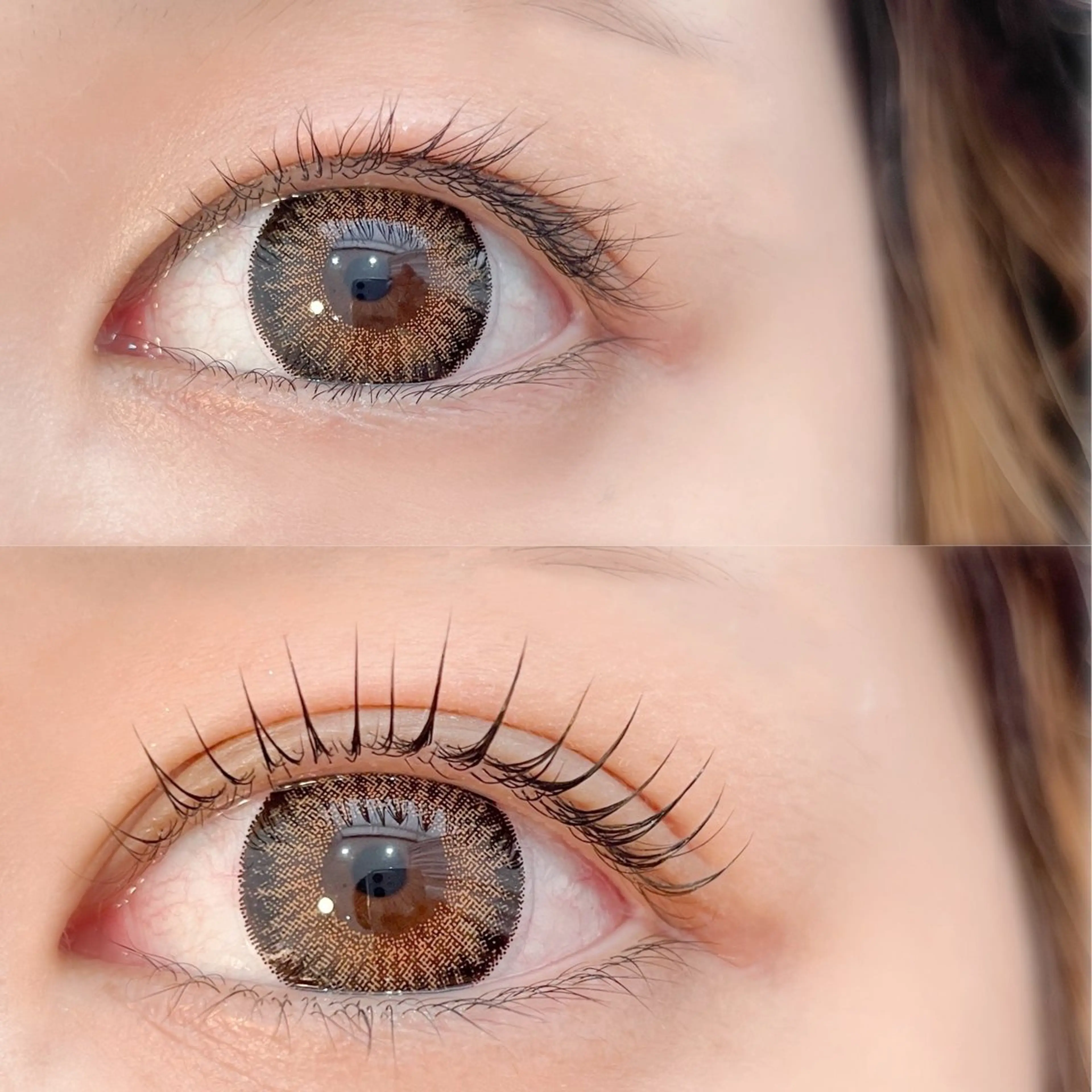 マツエク・マツパ アイリスト midoriの眉毛・アイブロウイメージ