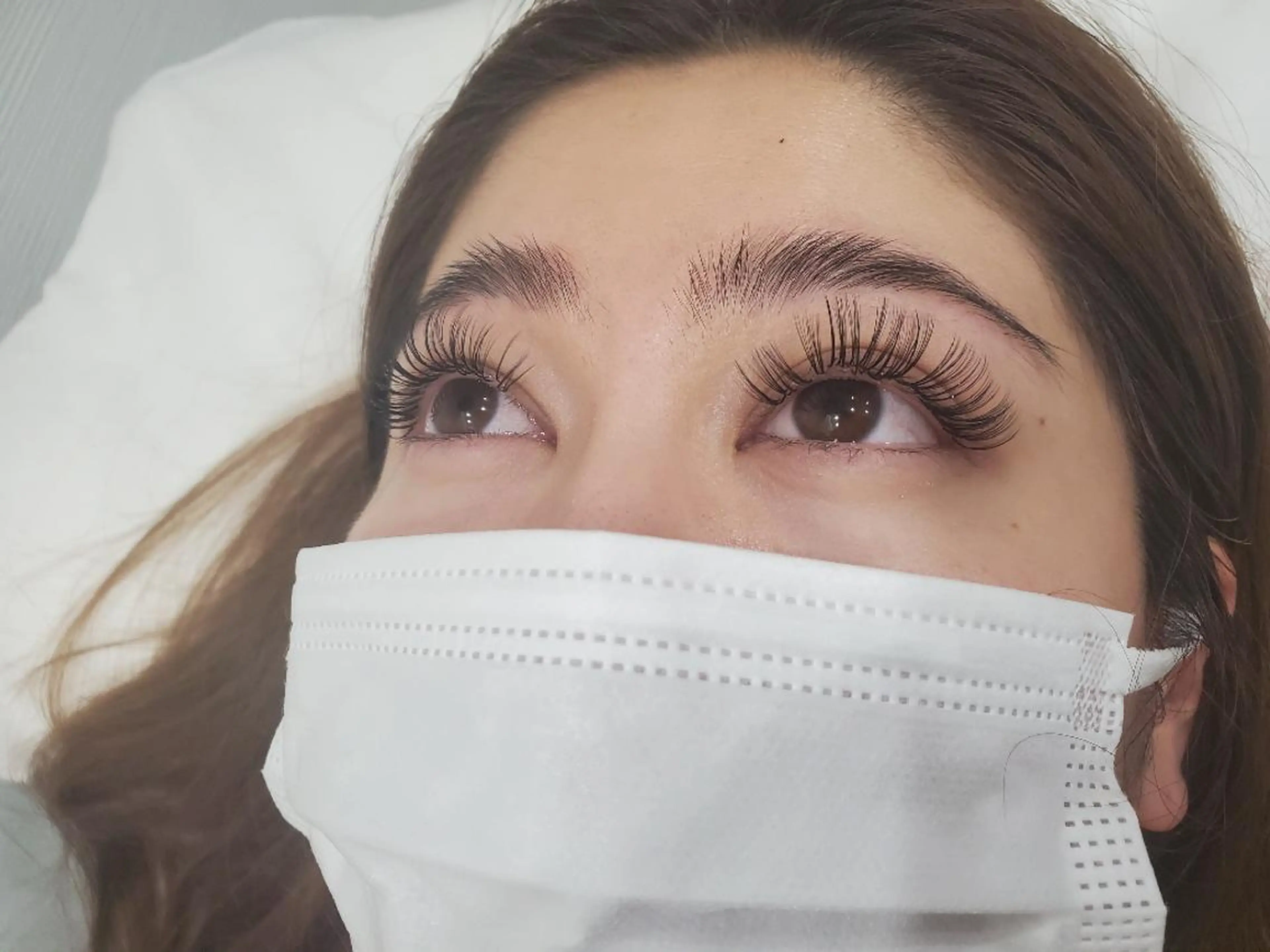 マツエク・マツパ マツエク YU NAのマツエク・マツパデザイン