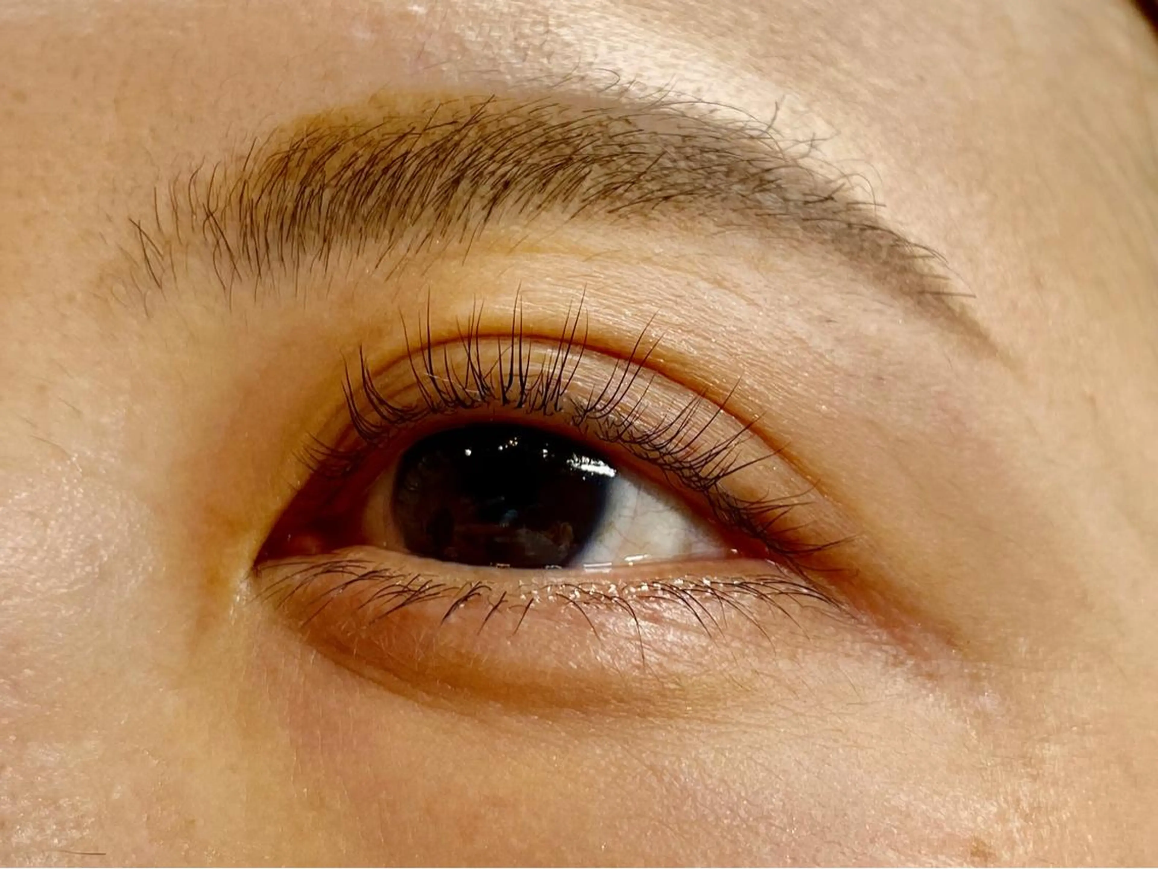 マツエク・マツパ マツパ 東戸塚 carinaのマツエク・マツパデザイン