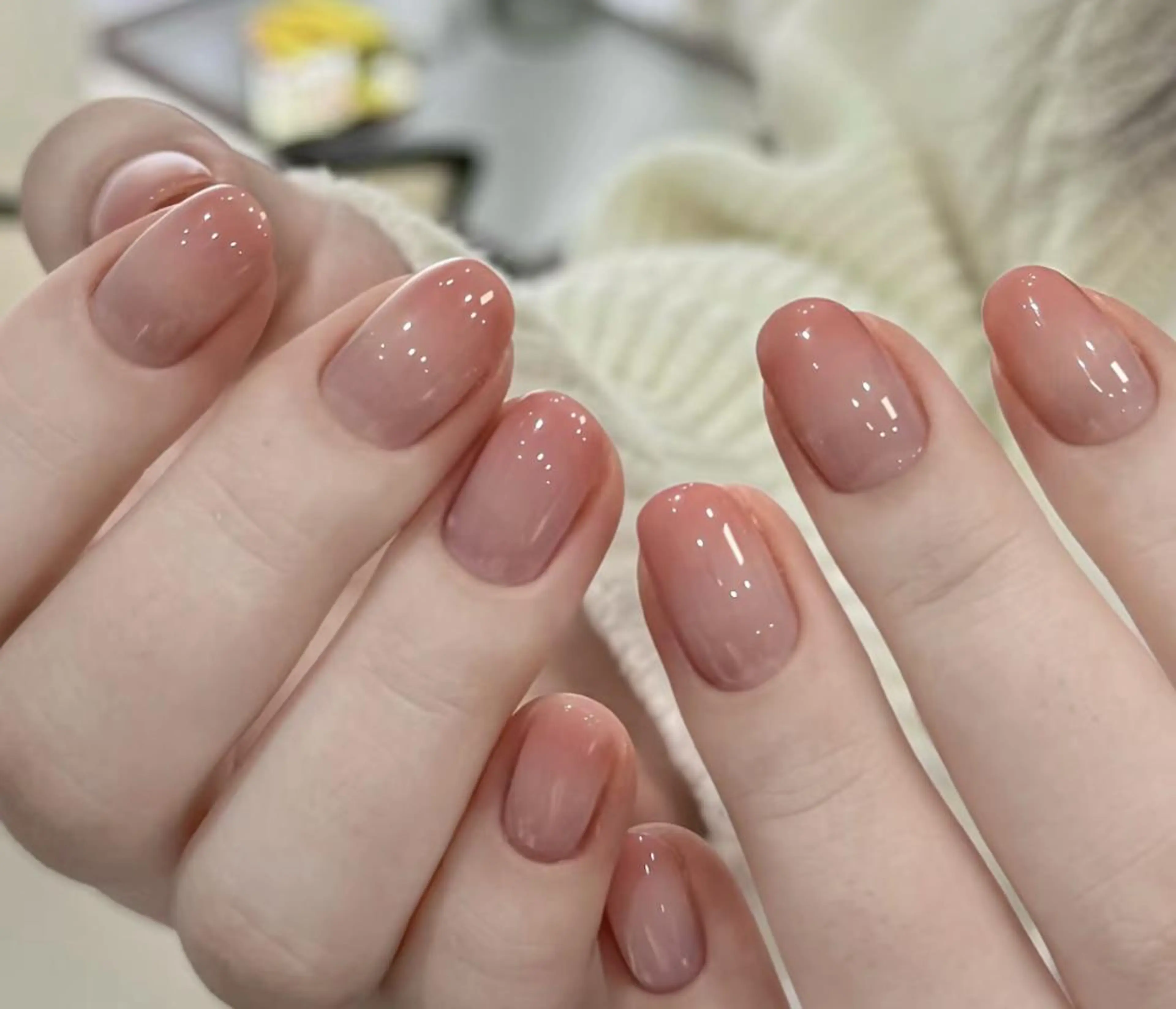 ネイル ハンドネイル エリ🫧 nail池袋東口のネイルデザイン