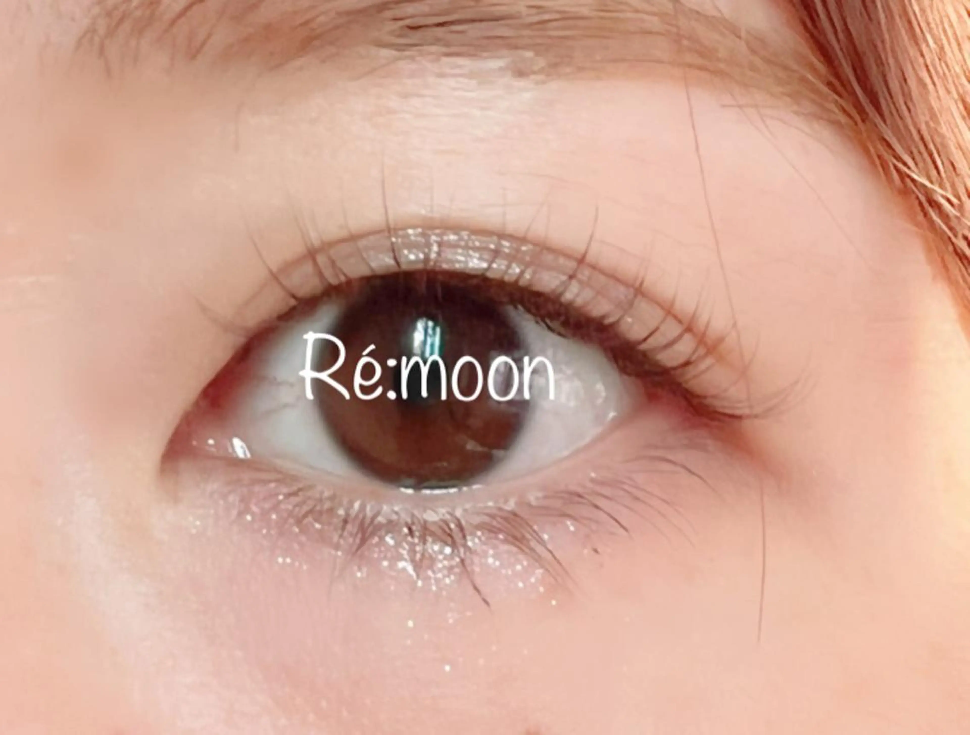 マツエク・マツパ マツパ 宮澤 ユキナのマツエク・マツパデザイン