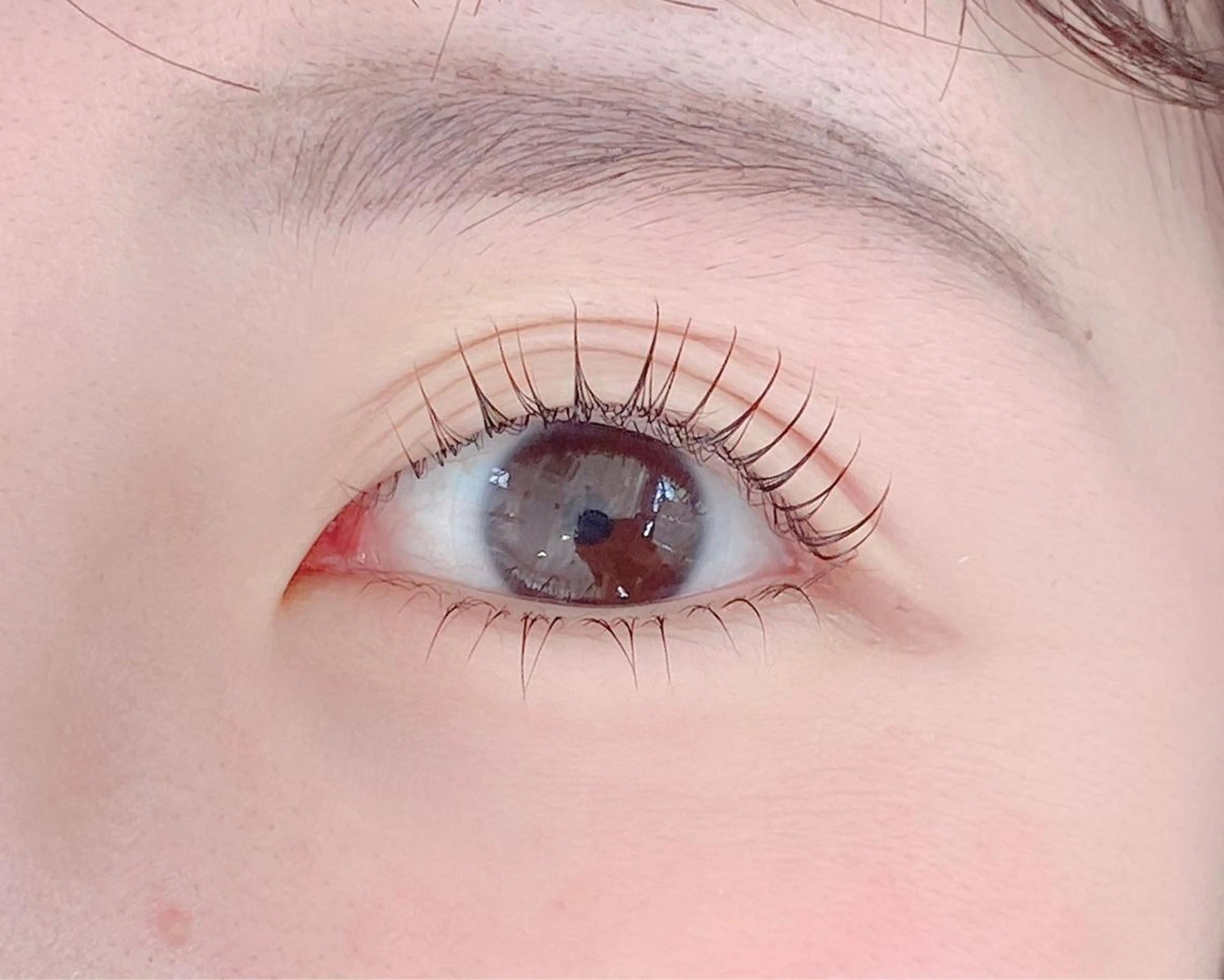 マツエク・マツパ BEIGE金山 🖤Hisanaのマツエク・マツパデザイン