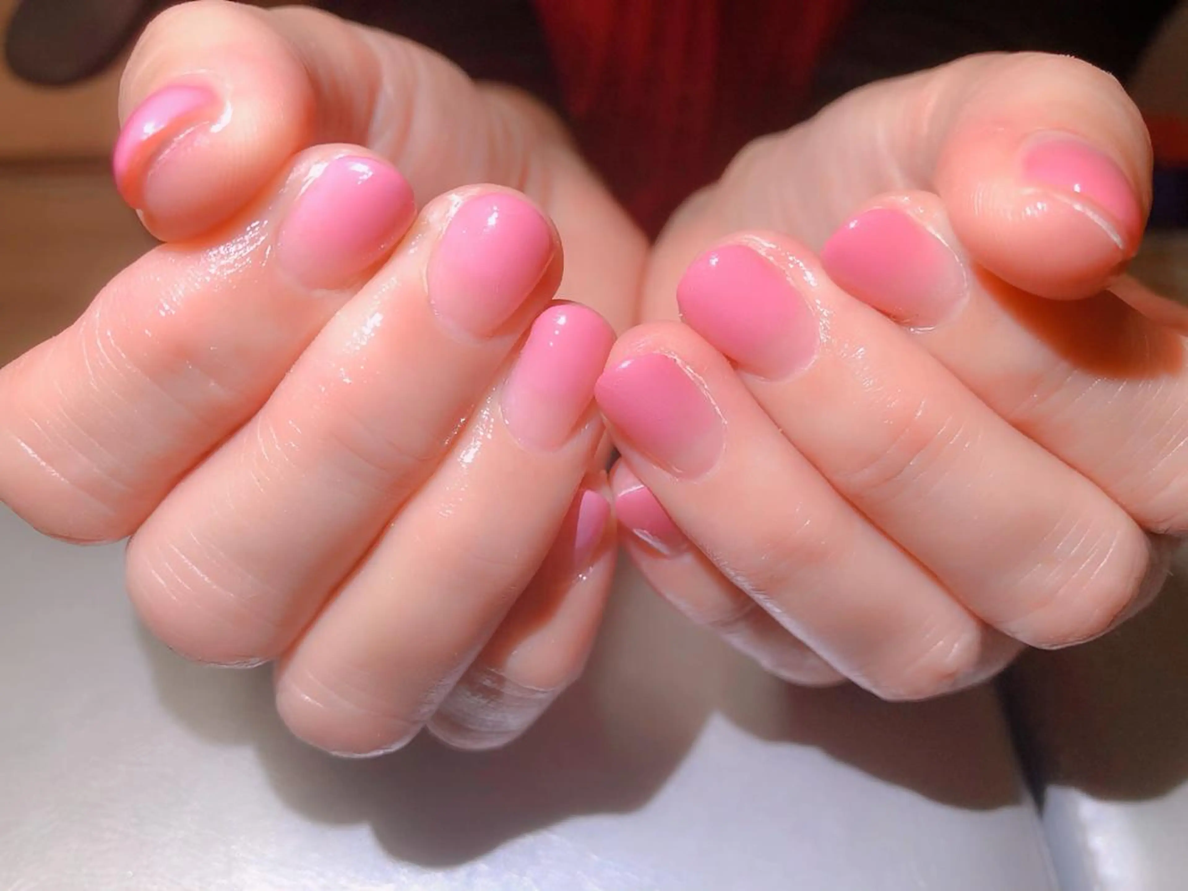 ネイル 伊藤 美里のネイルデザイン