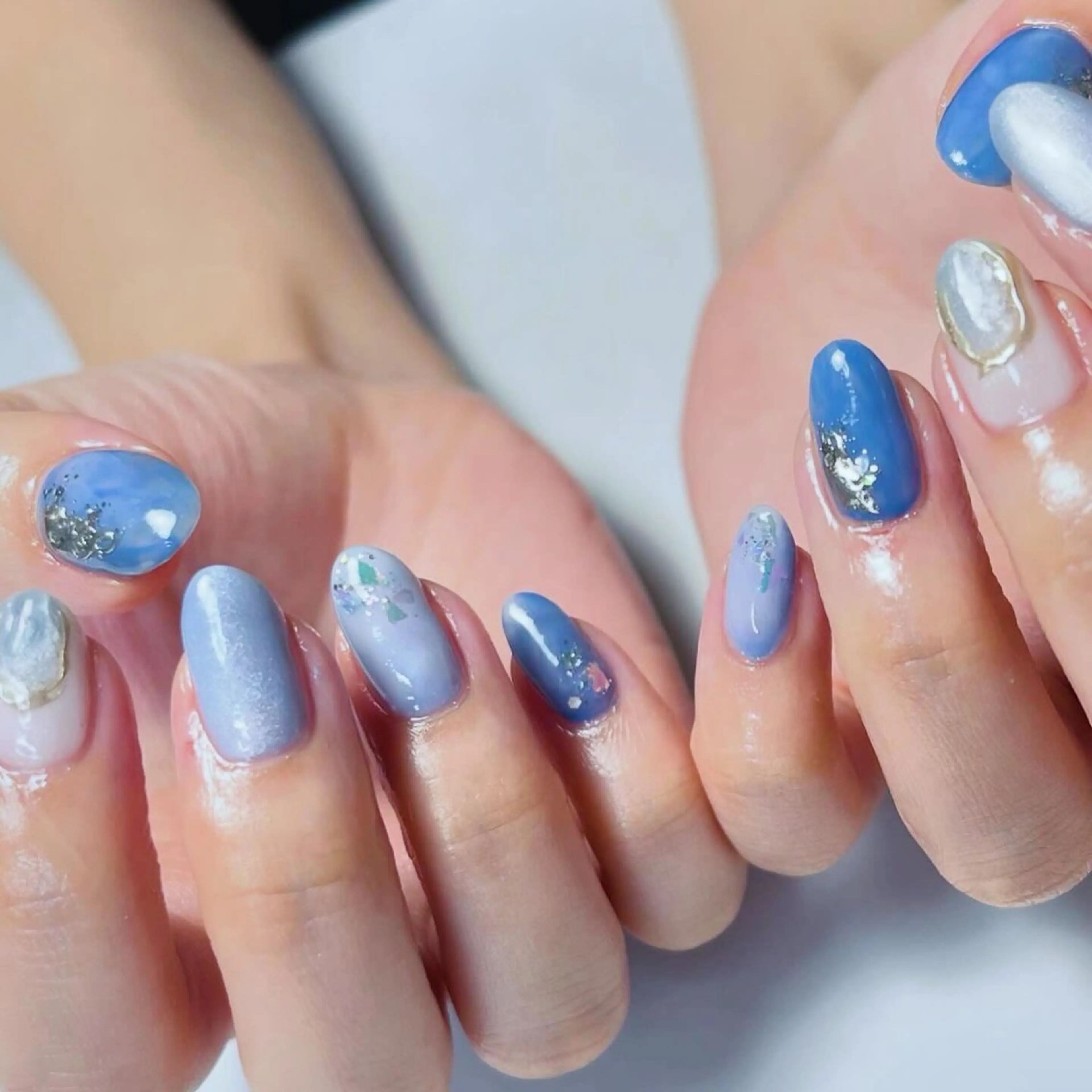 ネイル sharo nailのネイルデザイン