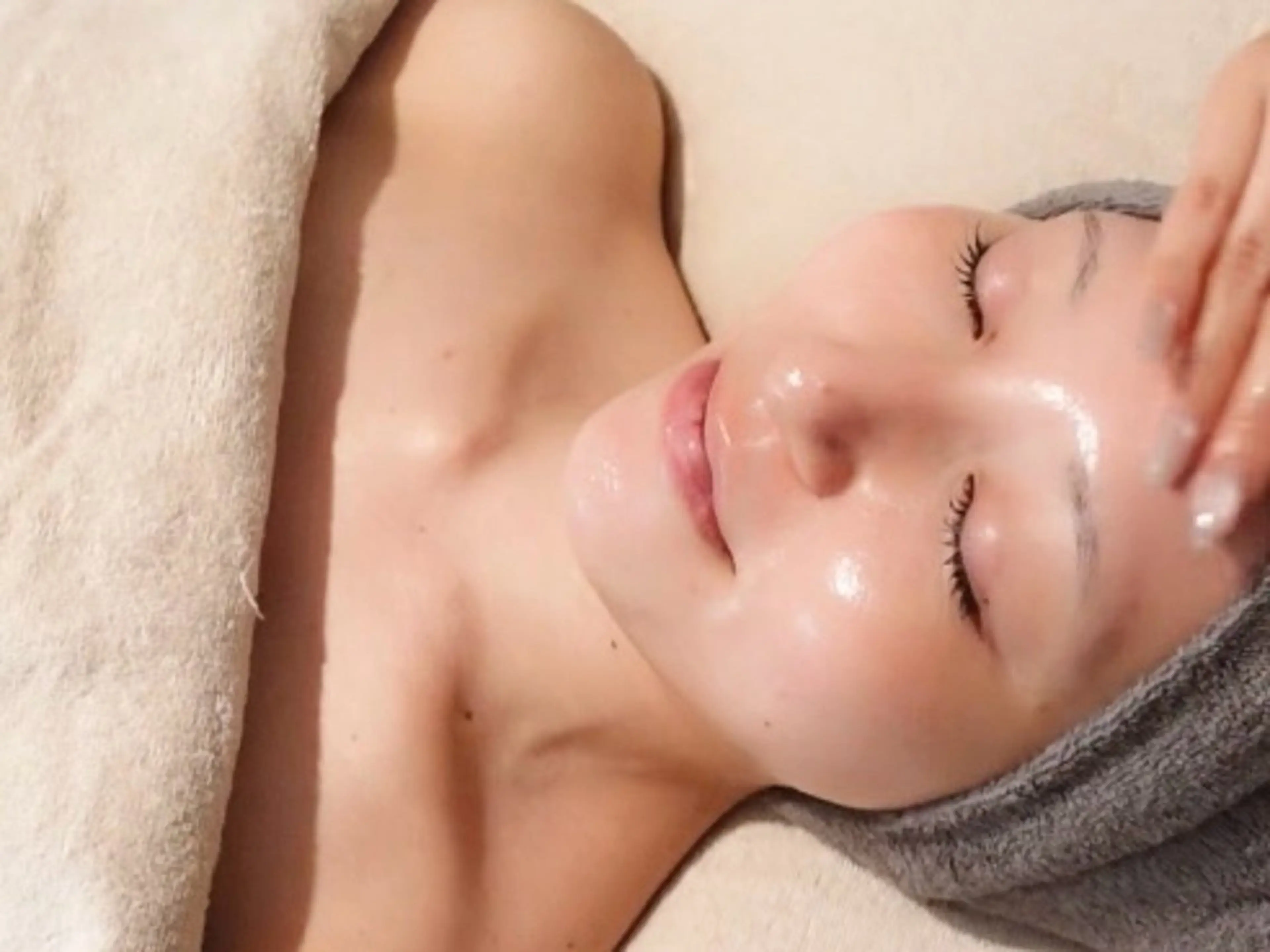 肌質改善| Rootree Miのエステ・リラクイメージ