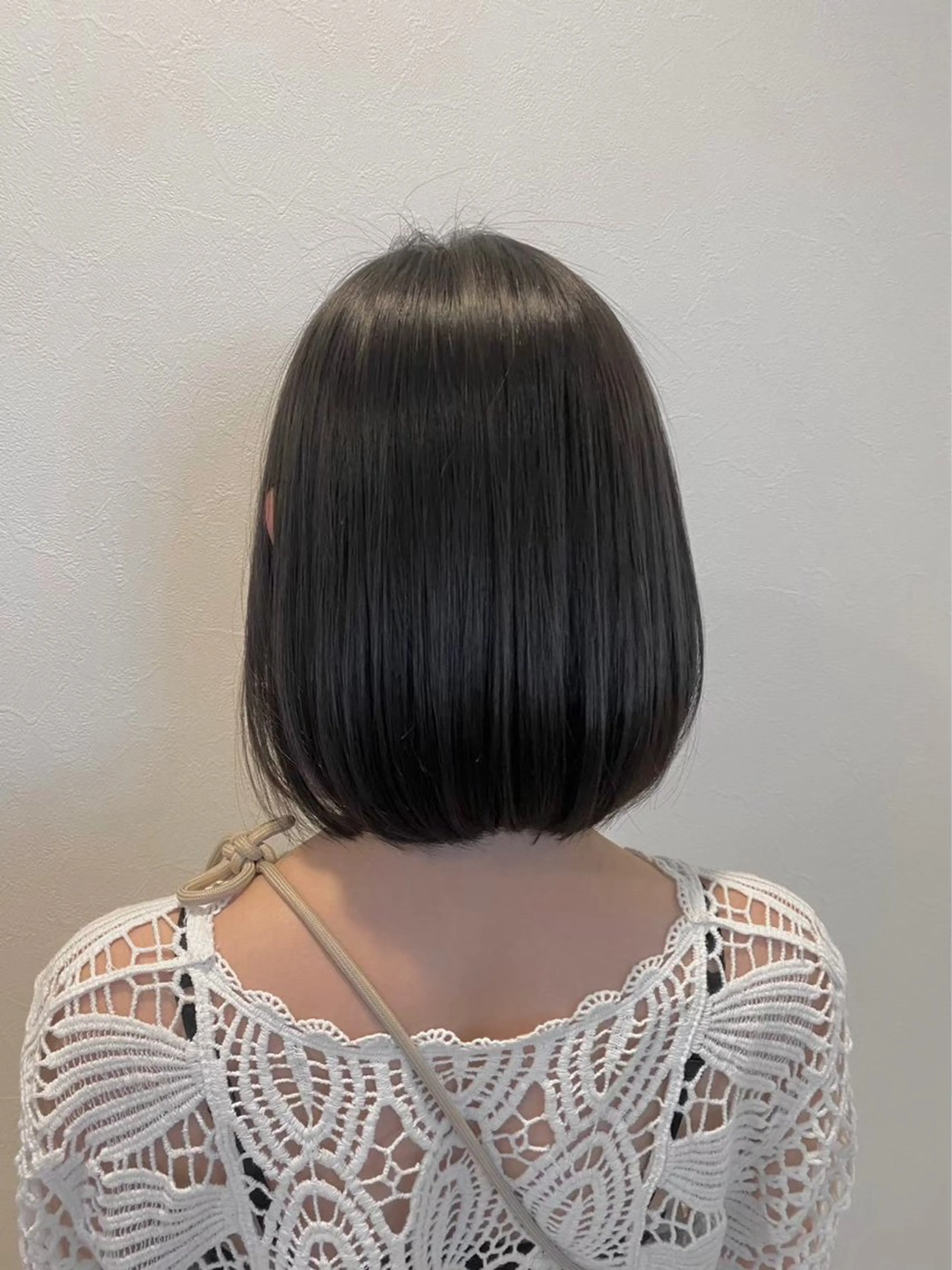 ✨️グレイカラー+トリートメント✨️ご希望に合わせてご相談させて頂きます！の写真