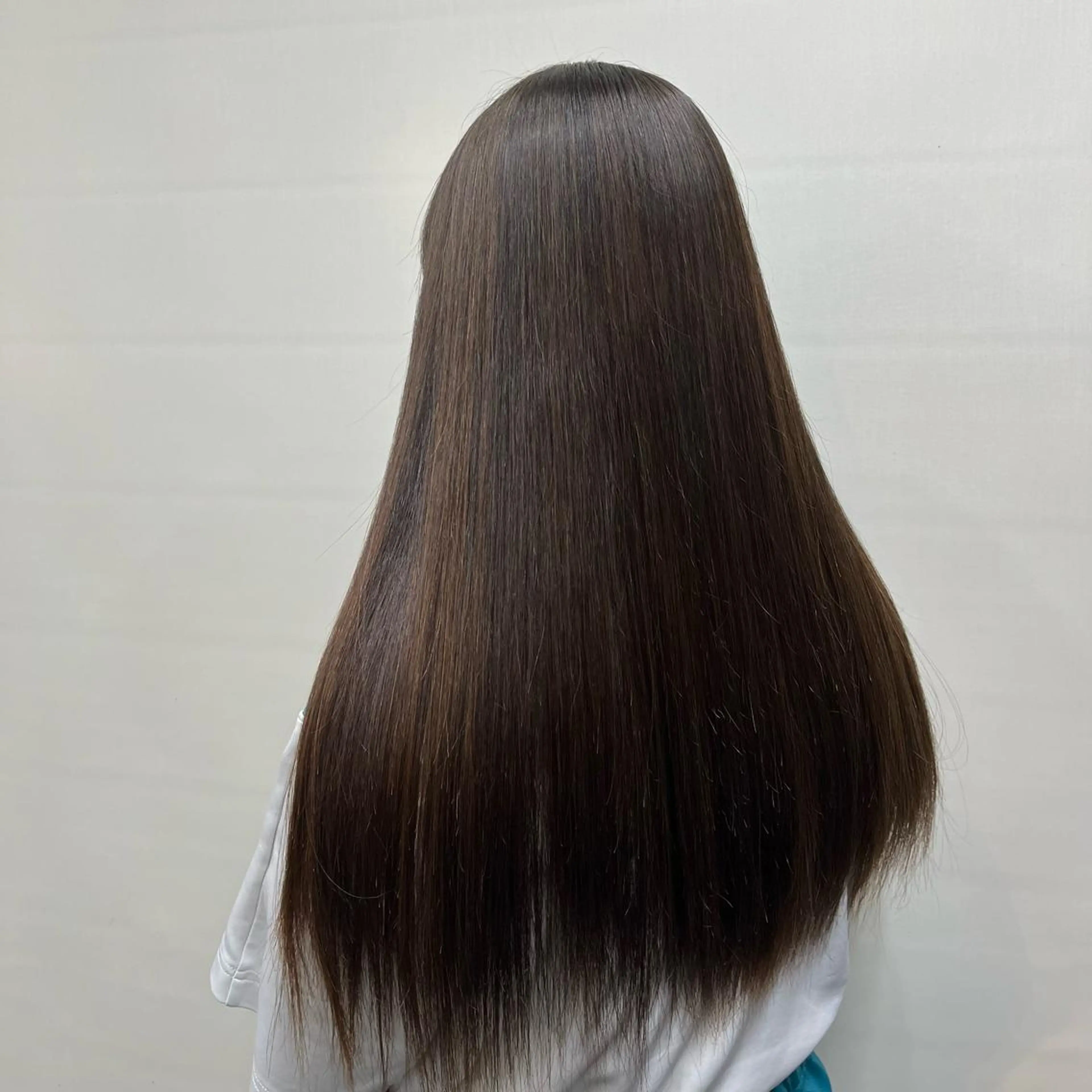 ロング パーマ 🐈‍⬛吉澤 汀彩🐈‍⬛のヘアスタイル