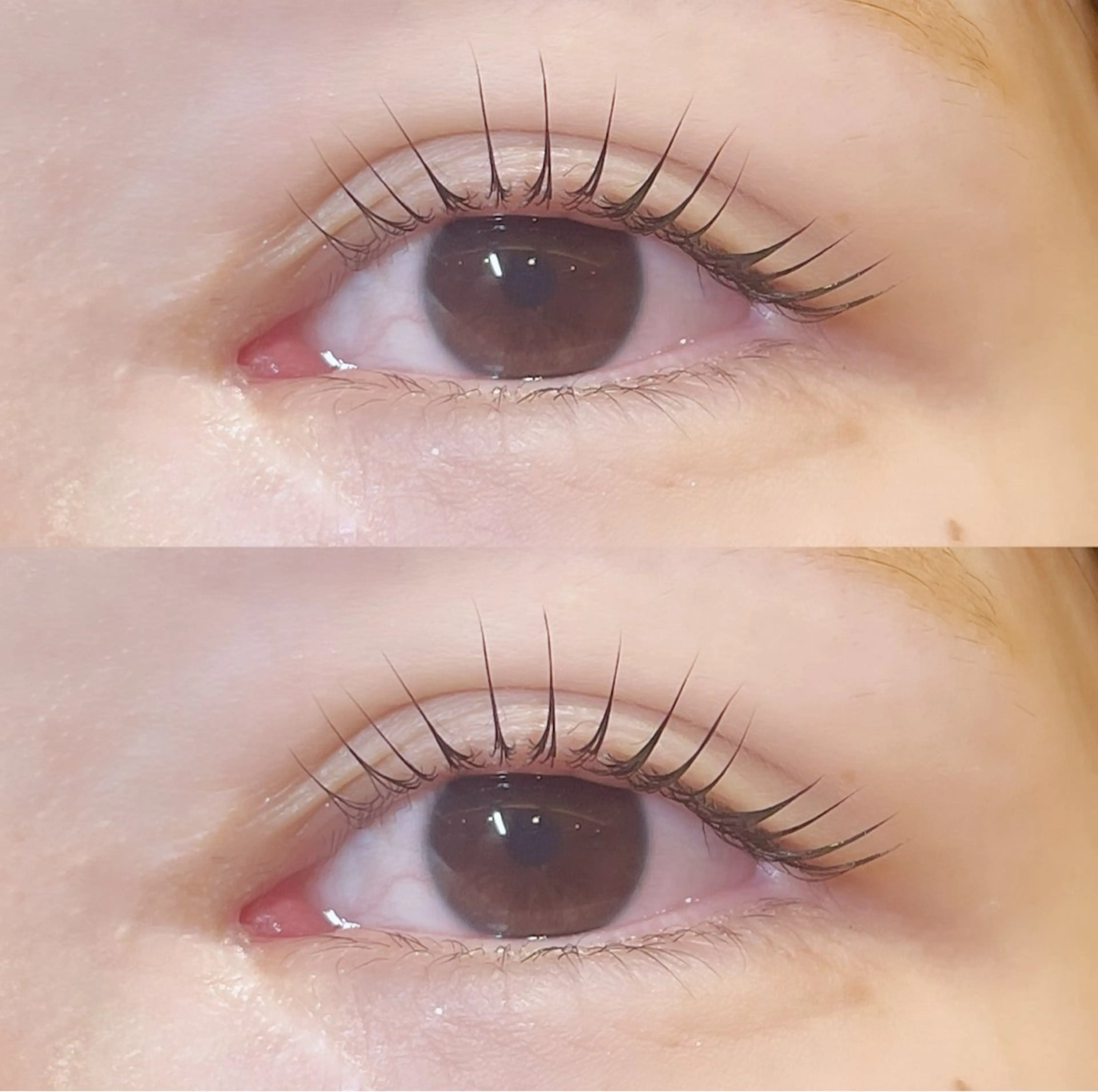 マツエク・マツパ マツパ yoshie🕯️ 新宿/まつ毛パーマのマツエク・マツパデザイン