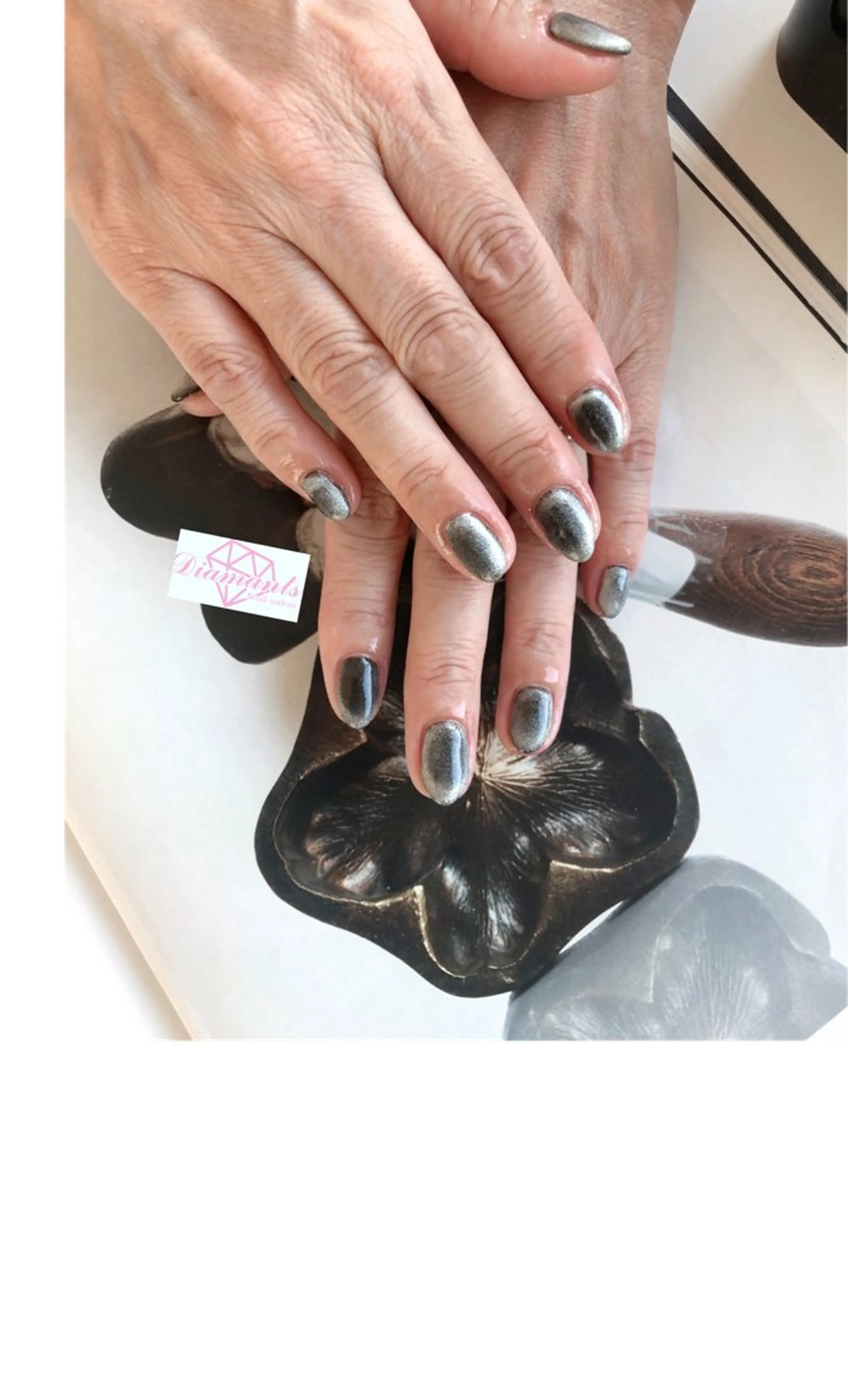 ネイル Asa miのネイルデザイン