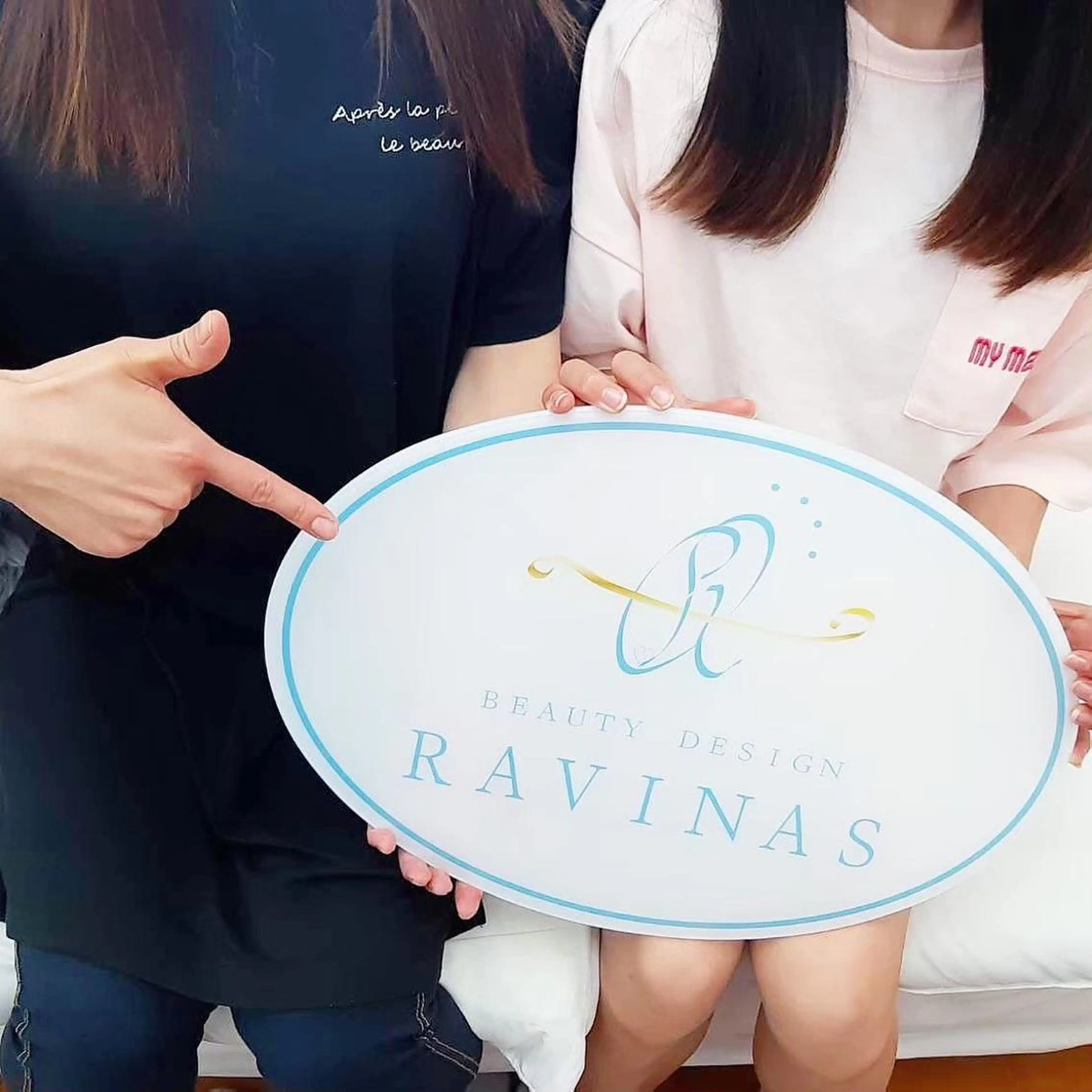 ビューティーサロン bleu clairのエステ・リラクイメージ