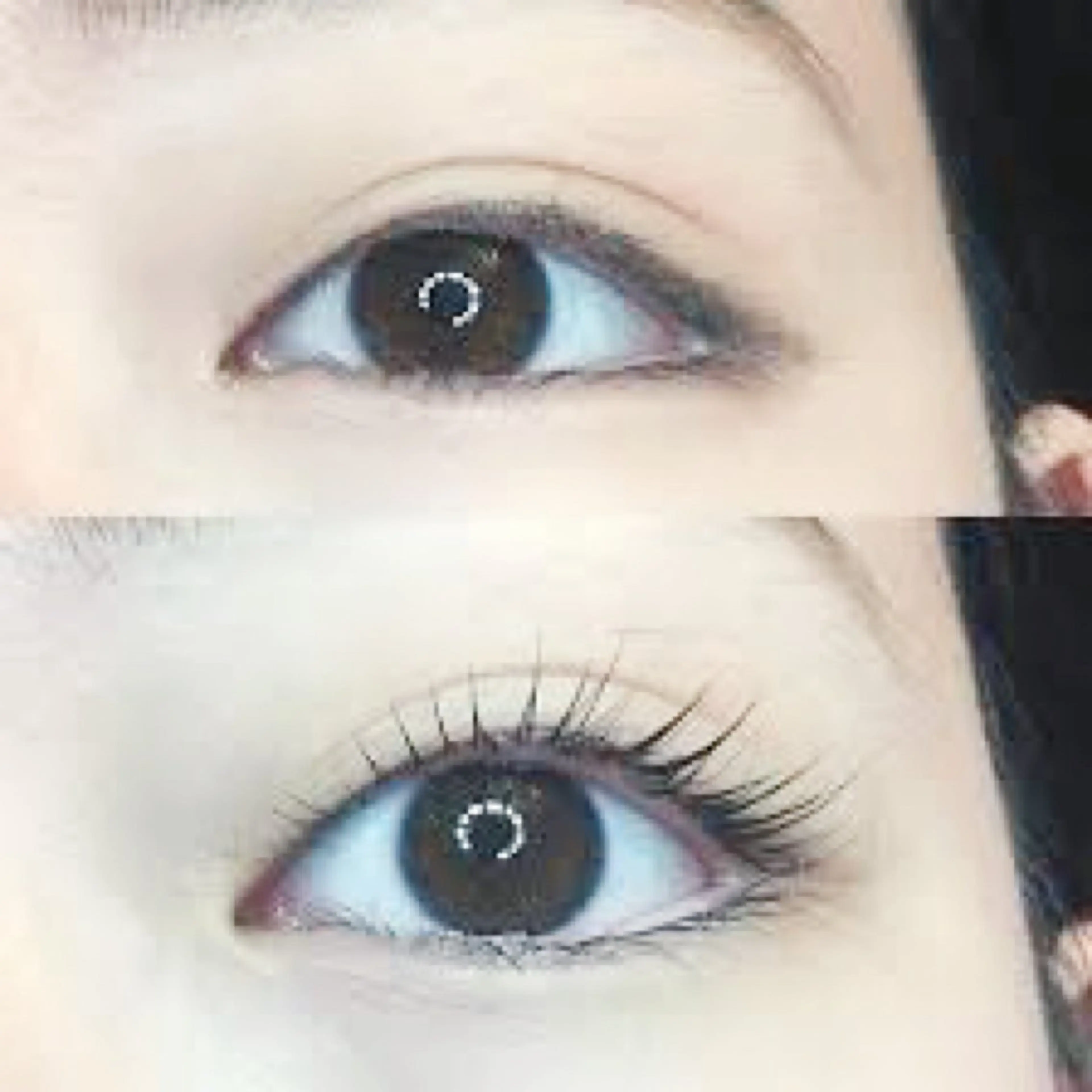 マツエク・マツパ BBC ビービーシーのマツエク・マツパデザイン