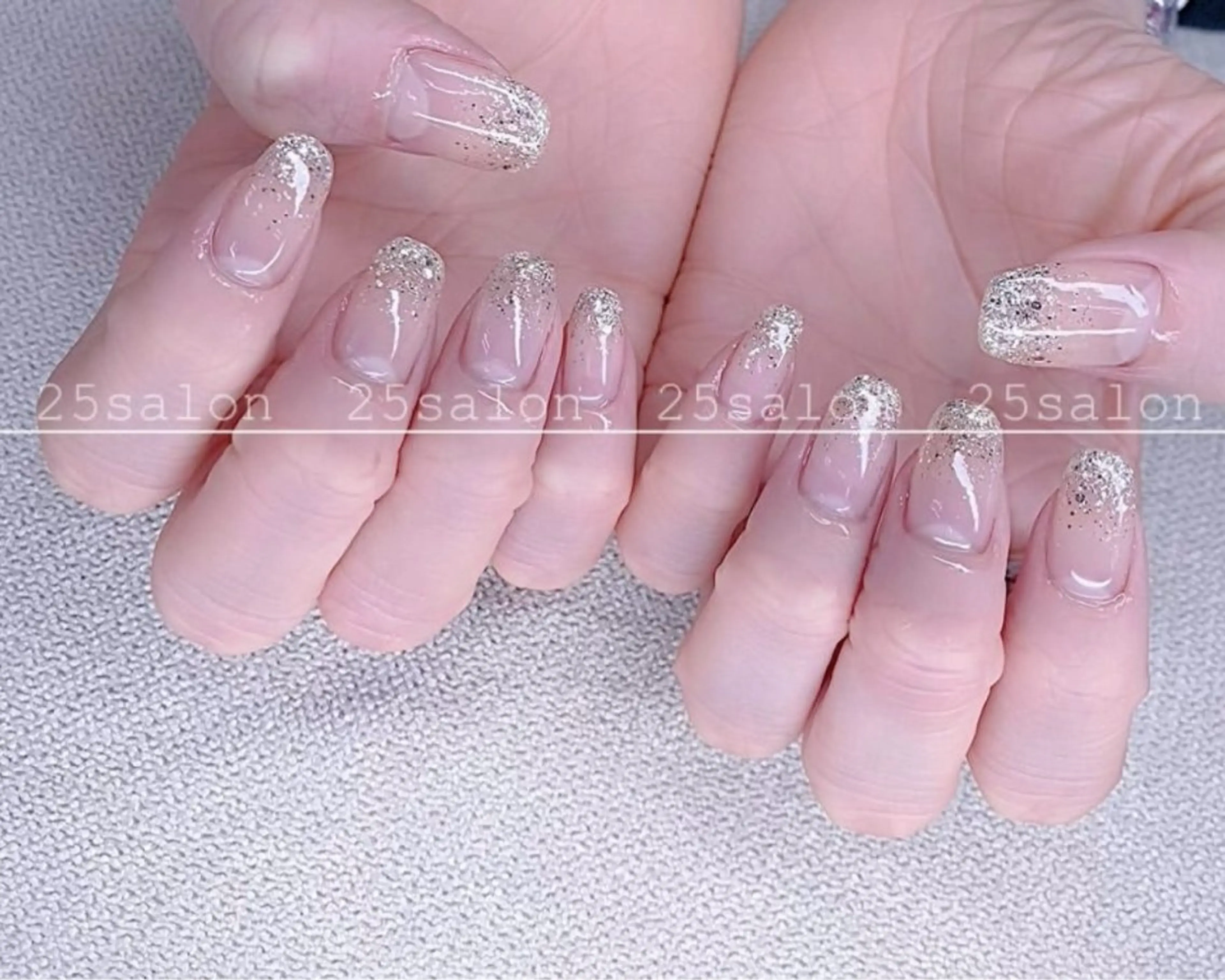 ネイル テ ィンのネイルデザイン