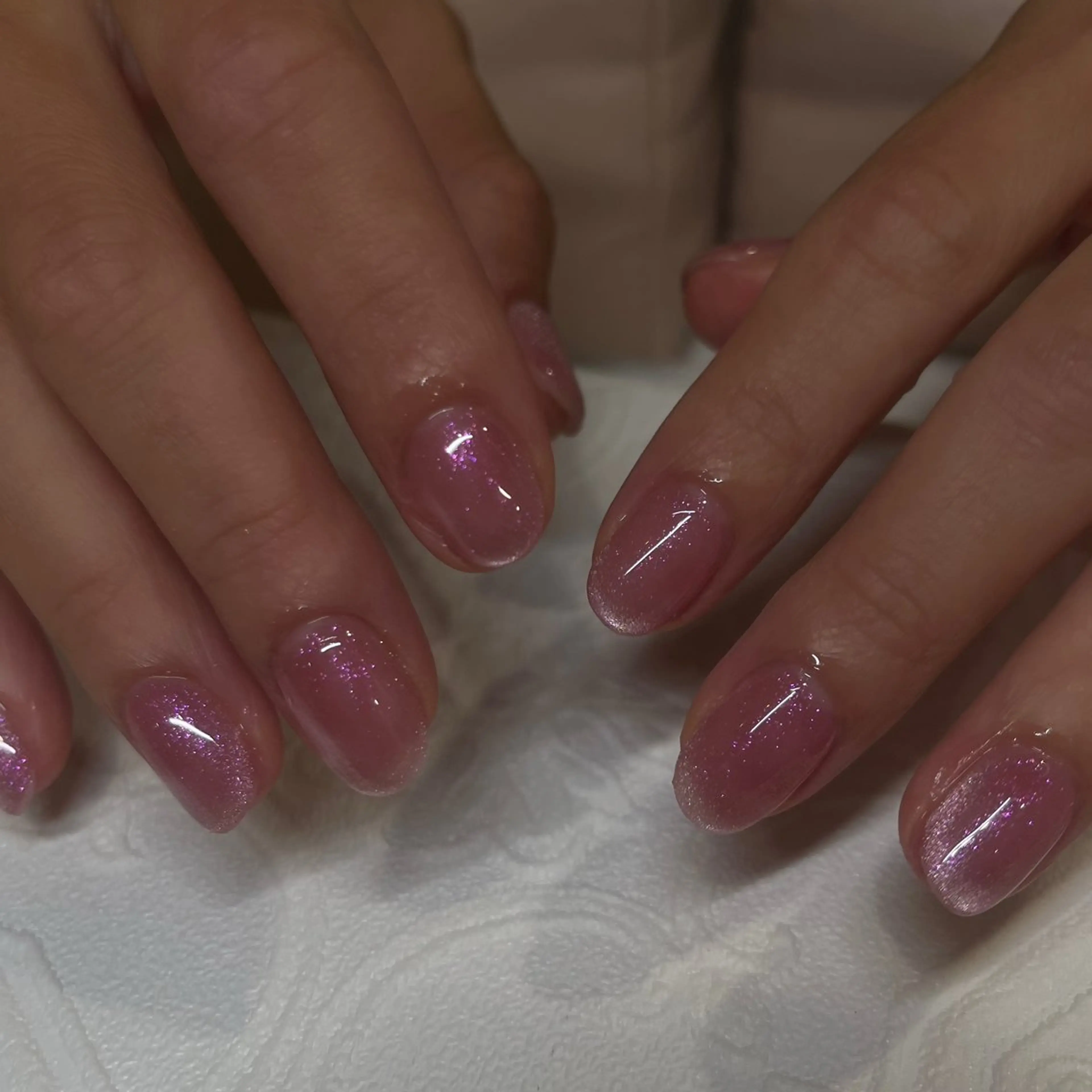 ネイル ハンドネイル ✩.*˚ kanaのネイルデザイン