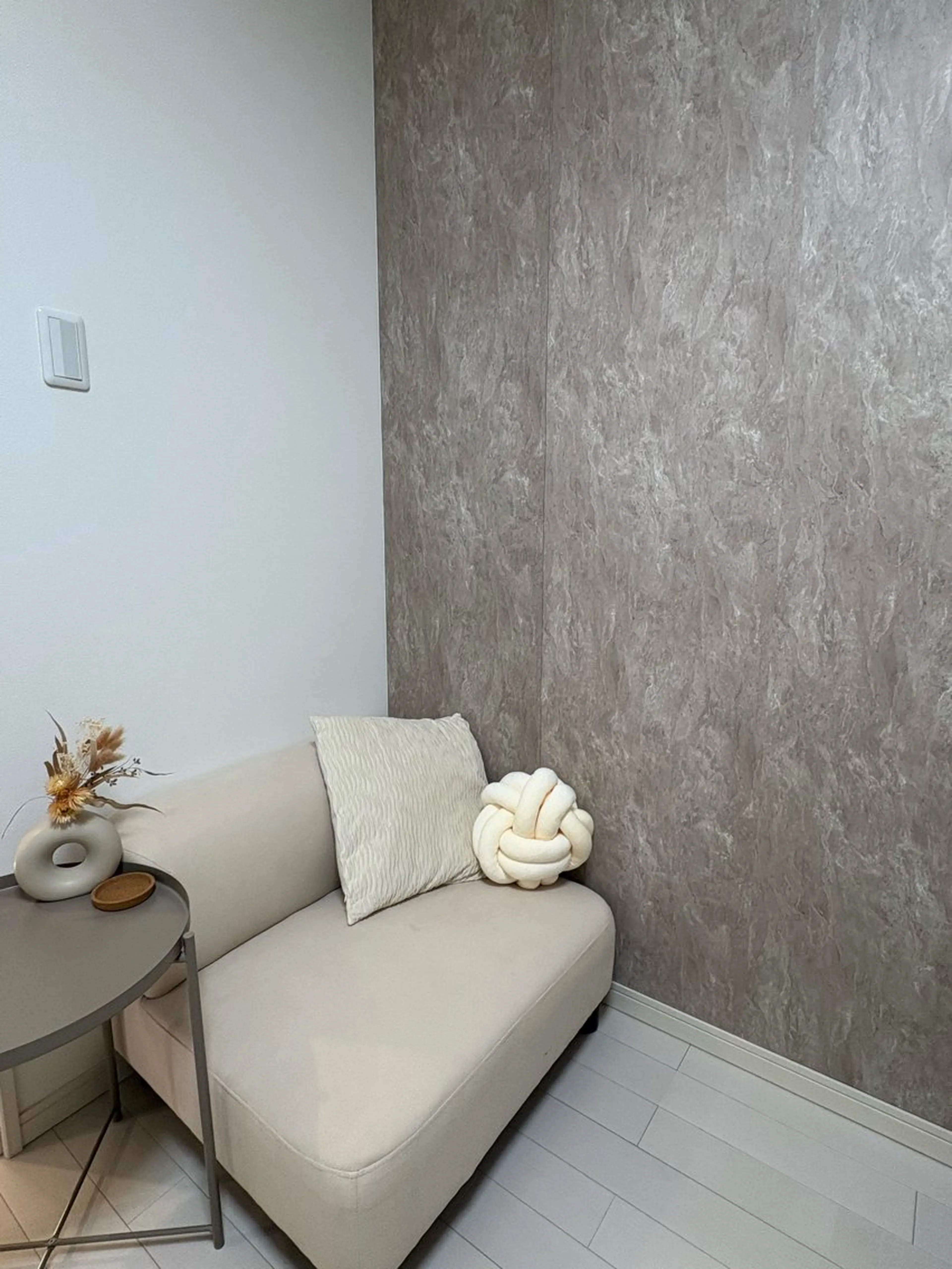 haneul ‹ハヌル›のエステ・リラクイメージ