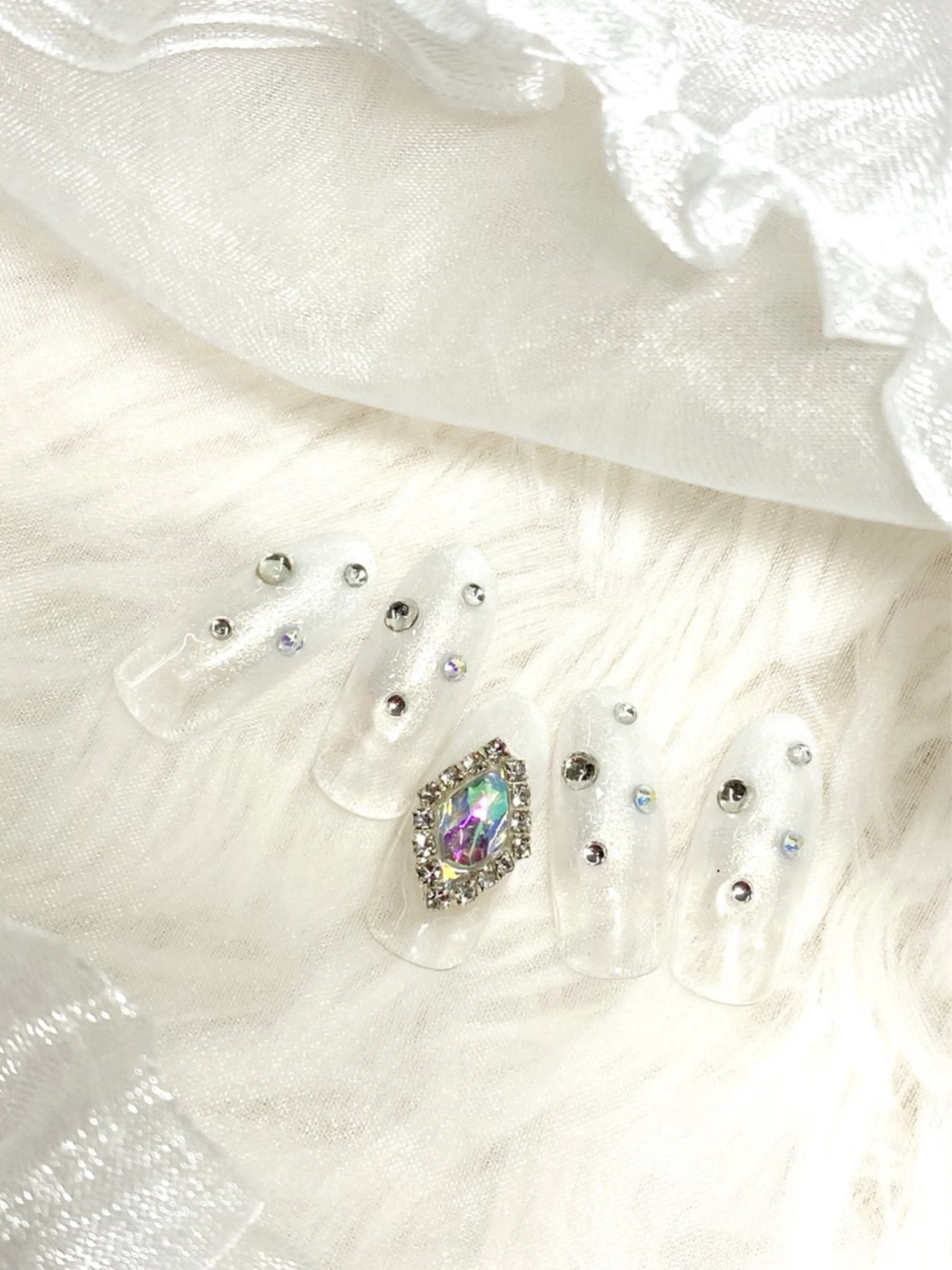 ネイル Beauty Salon  G.Aのネイルデザイン