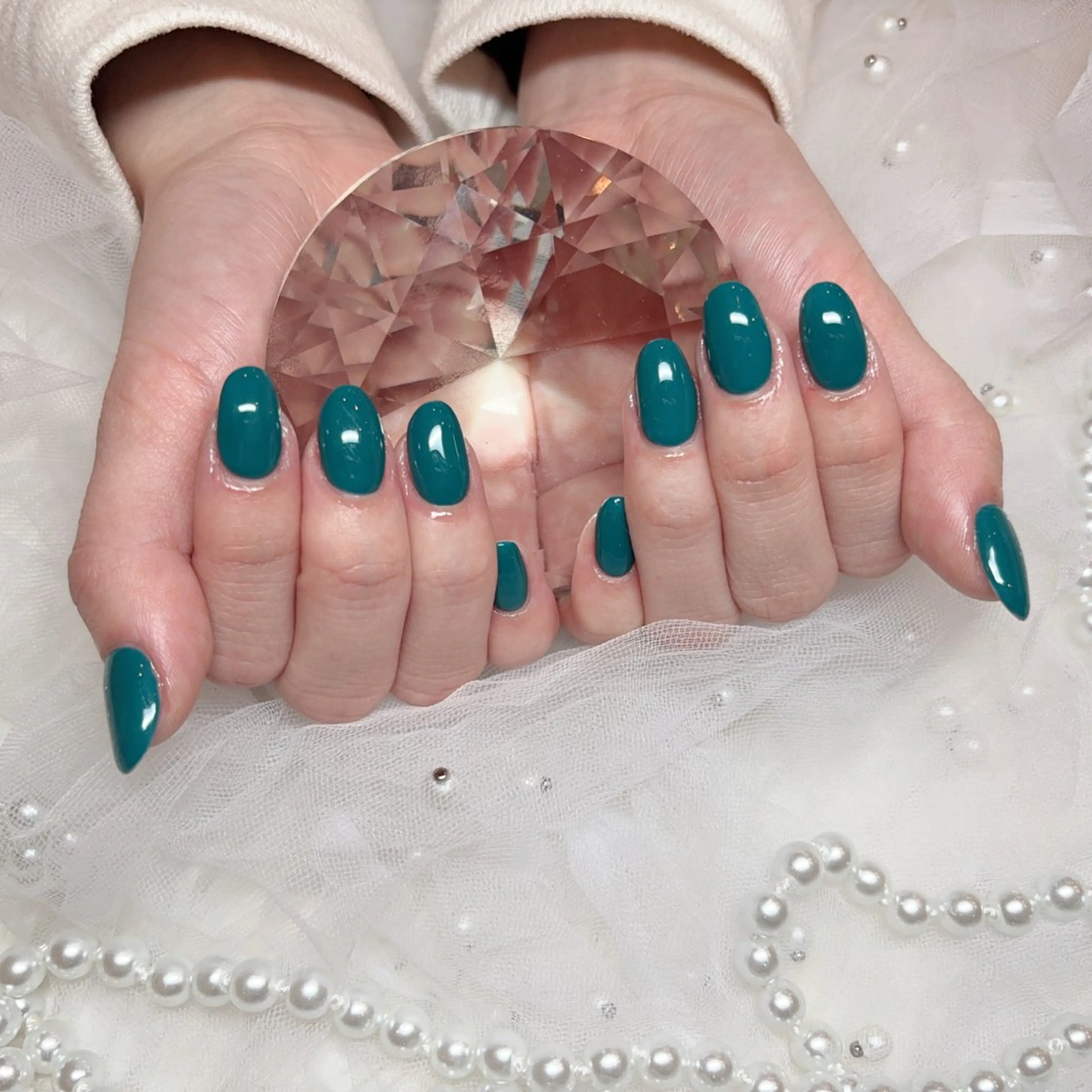 ネイル ハンドネイル Nail Salon Ripeのネイルデザイン