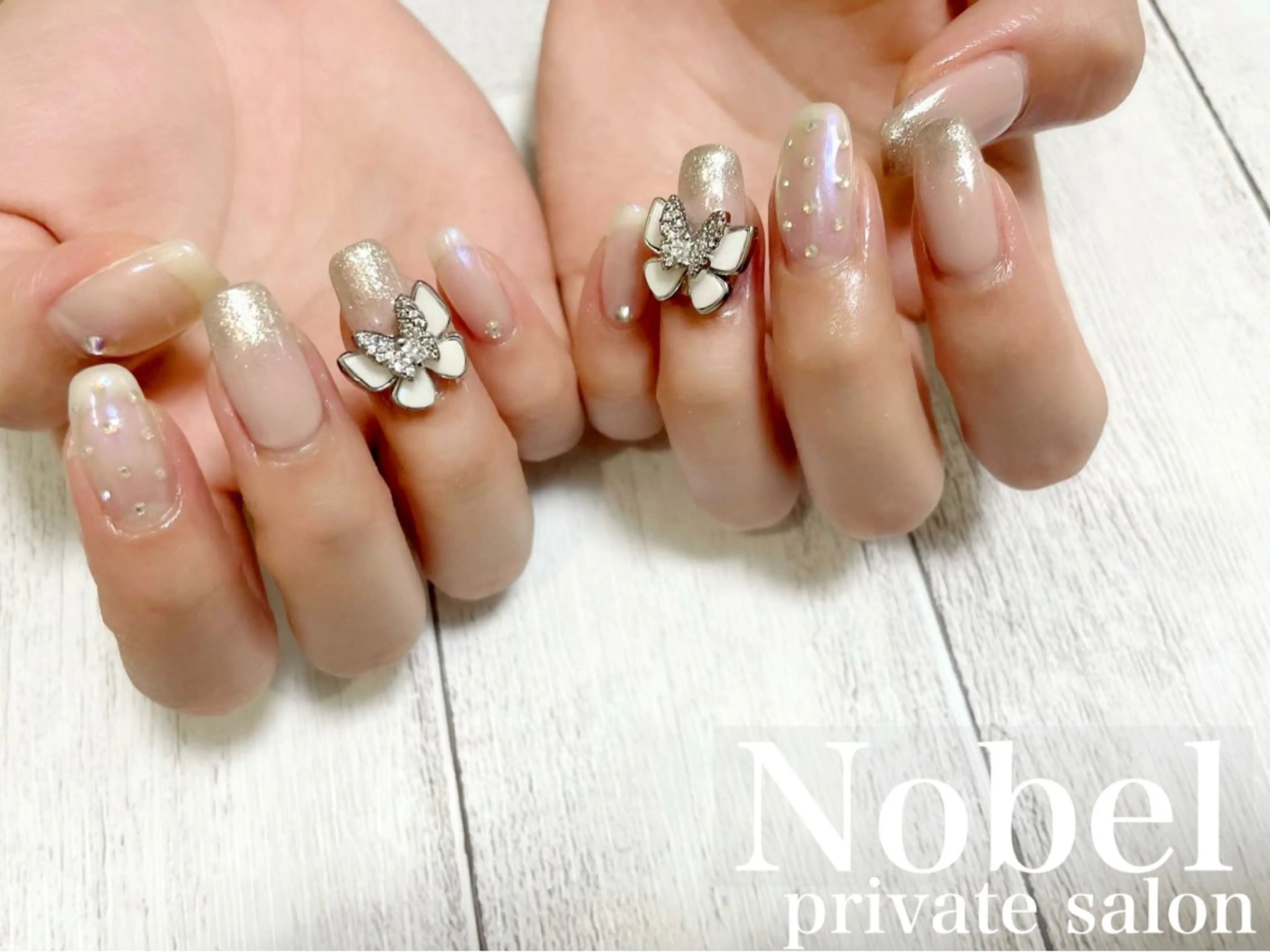 ネイル プライベートサロン Nobleのエステ・リラクイメージ