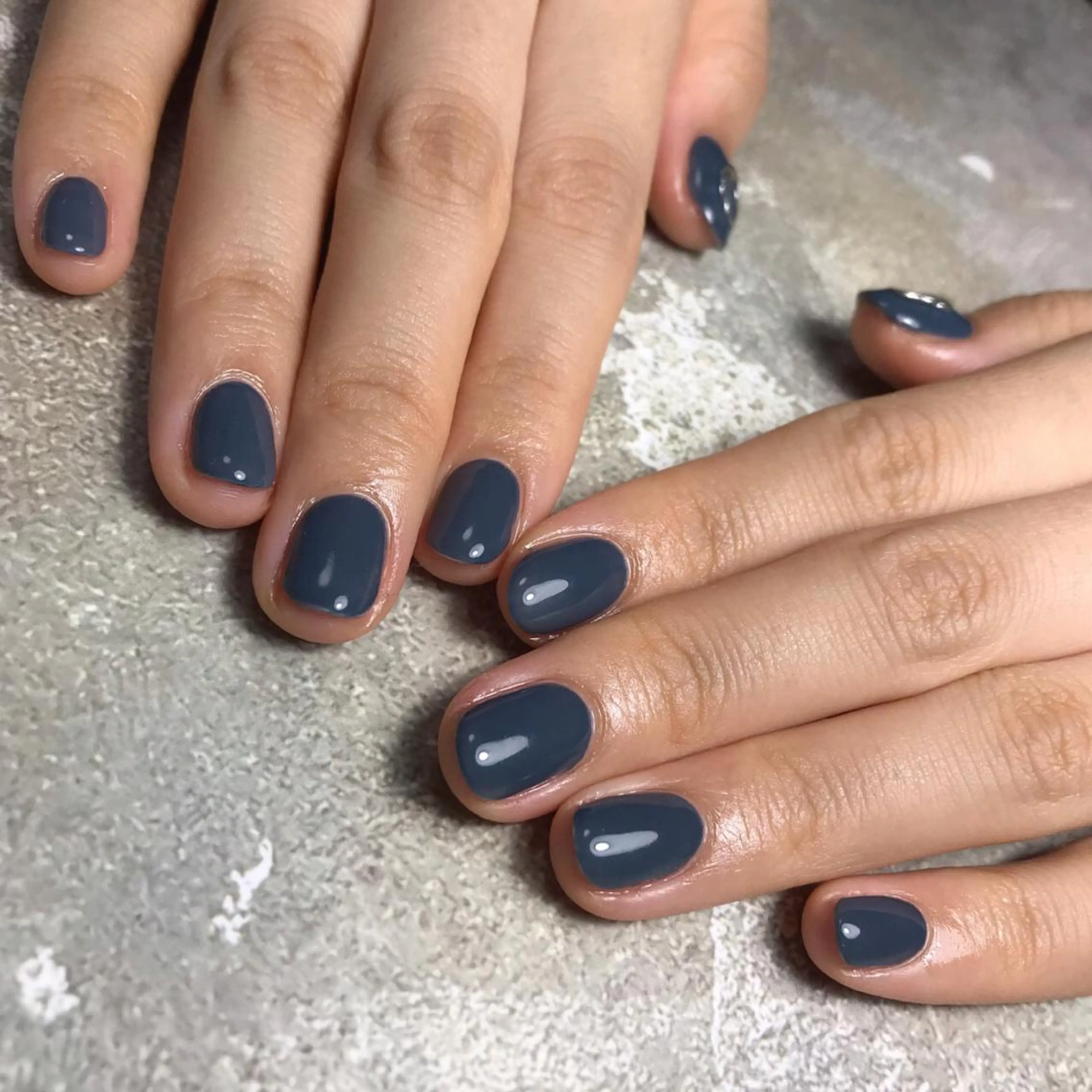 ネイル ハンドネイル 💅chainail _aiのネイルデザイン