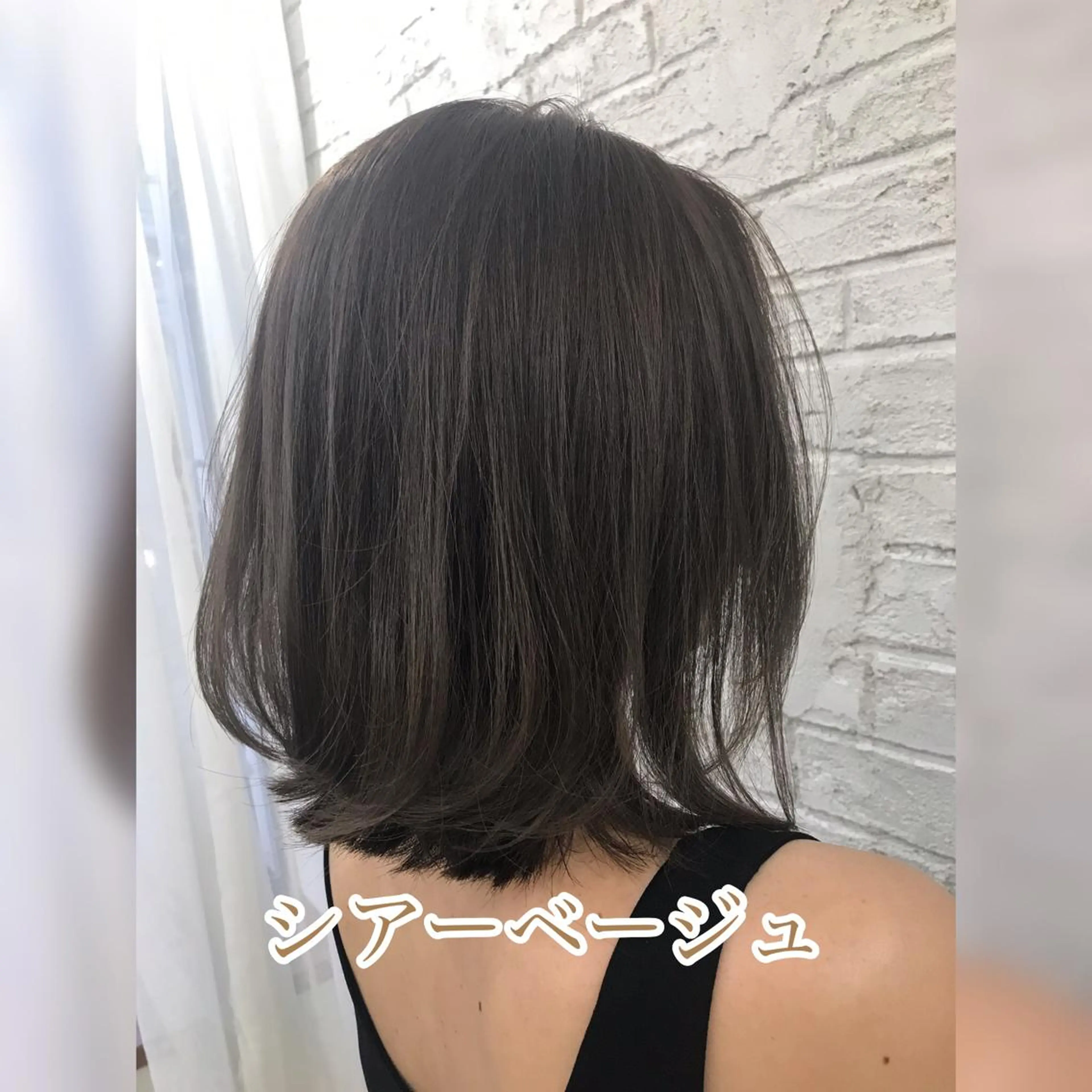 ショート ハイライト ヘアカラー トリートメント 🇺🇸ハイライト特 化美容師🇺🇸漆沢のヘアスタイル