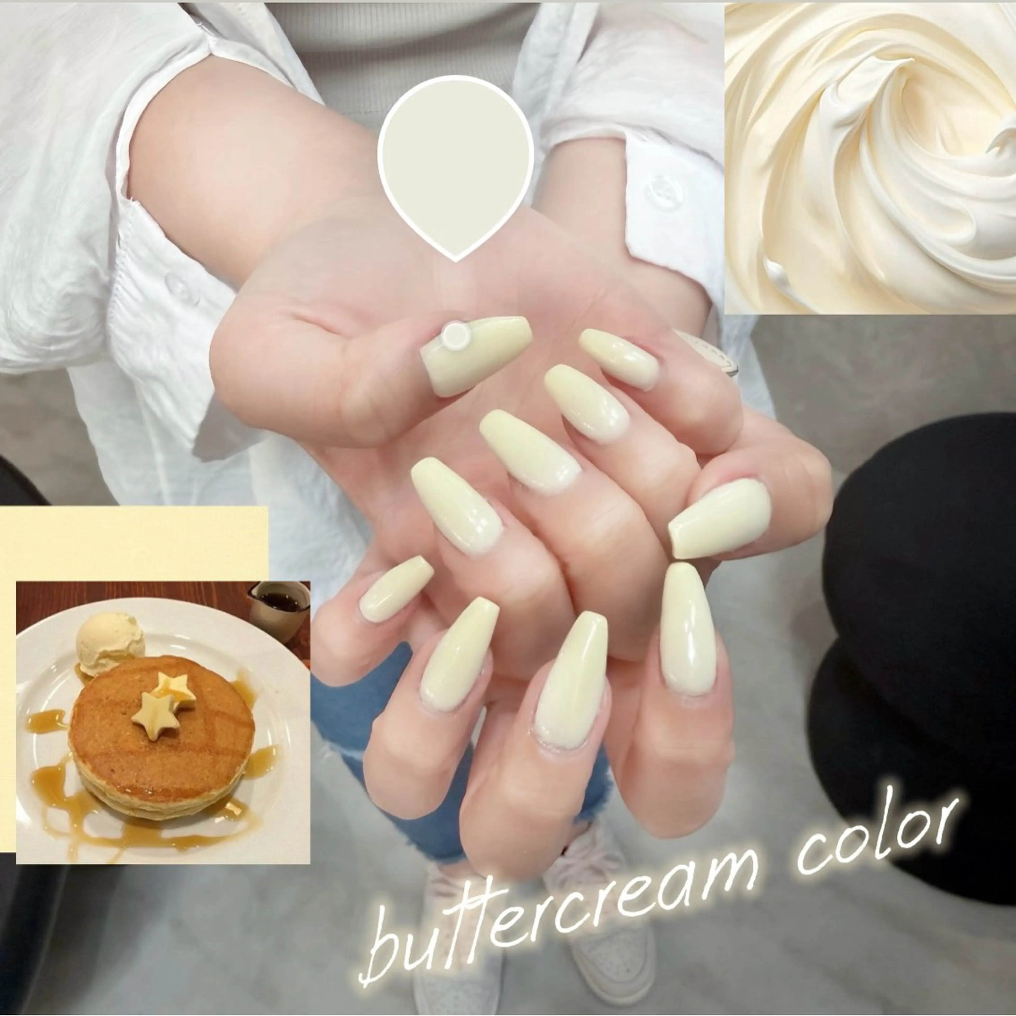 ネイル ハンドネイル 🌸fein. SAKURA🎀のネイルデザイン