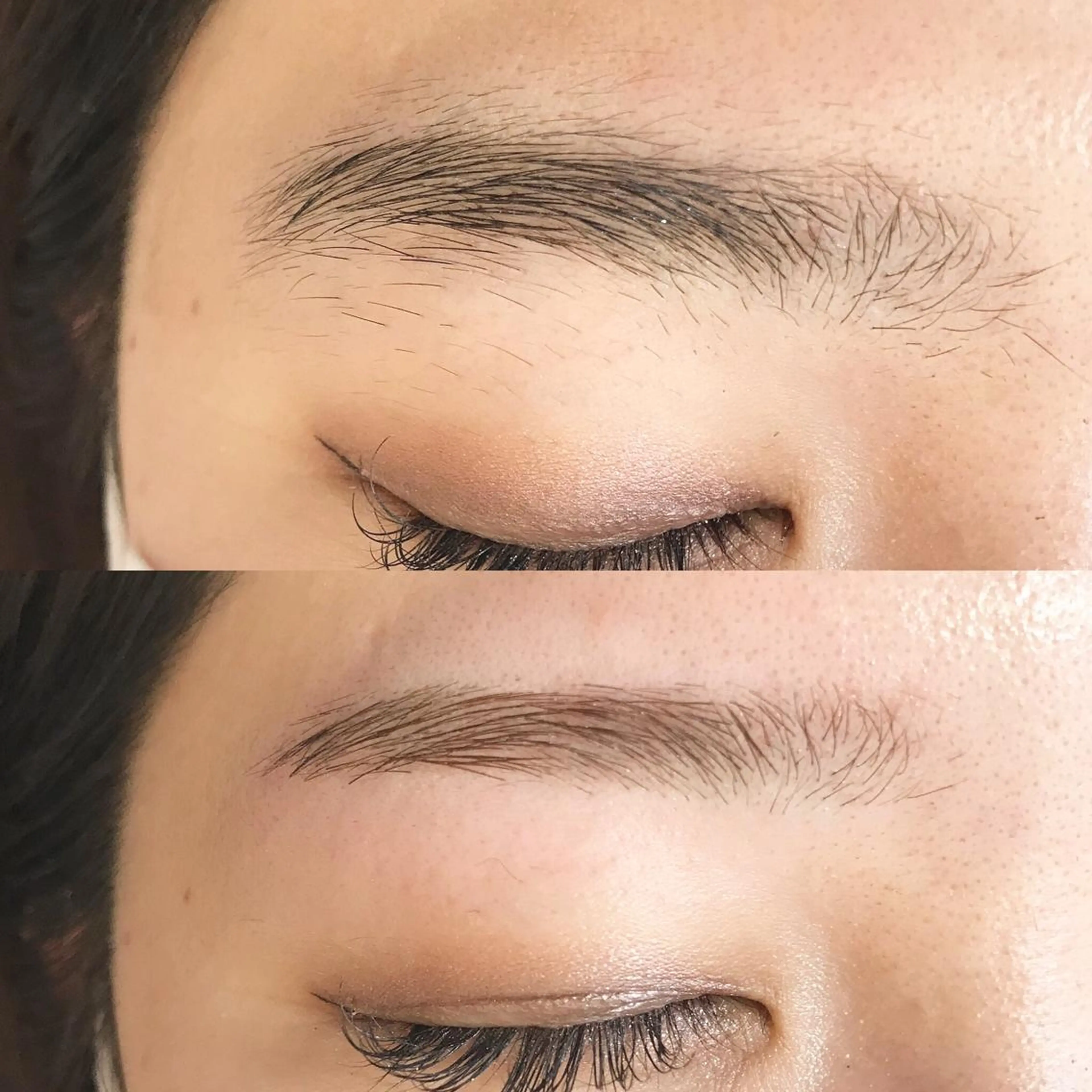 マツエク・マツパ ⭐️Eye＆Eyeblowsalon⭐️Dafne⭐️所属・Dafne SAIのマツエク・マツパデザイン