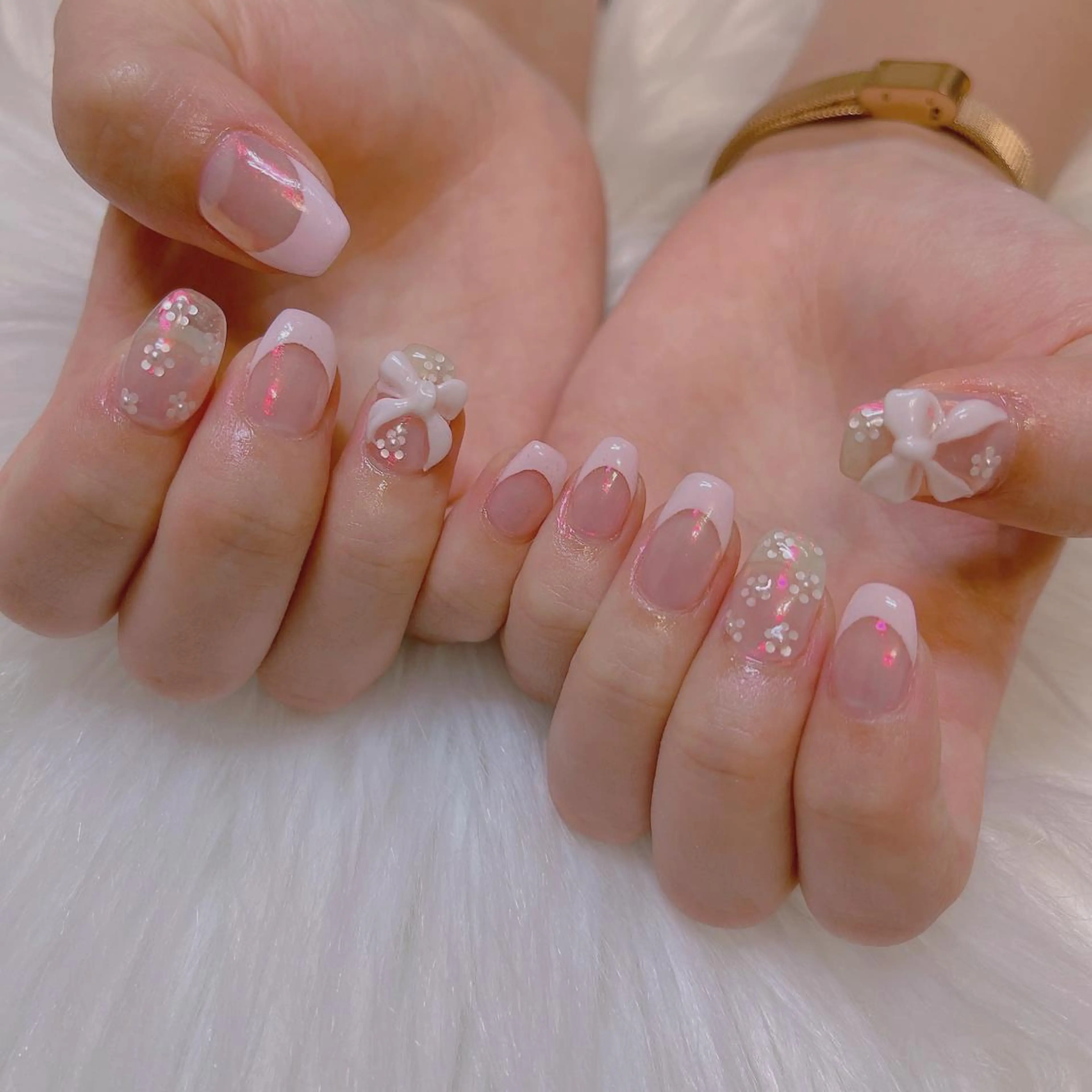 ネイル Private Salon 大宮のネイルデザイン