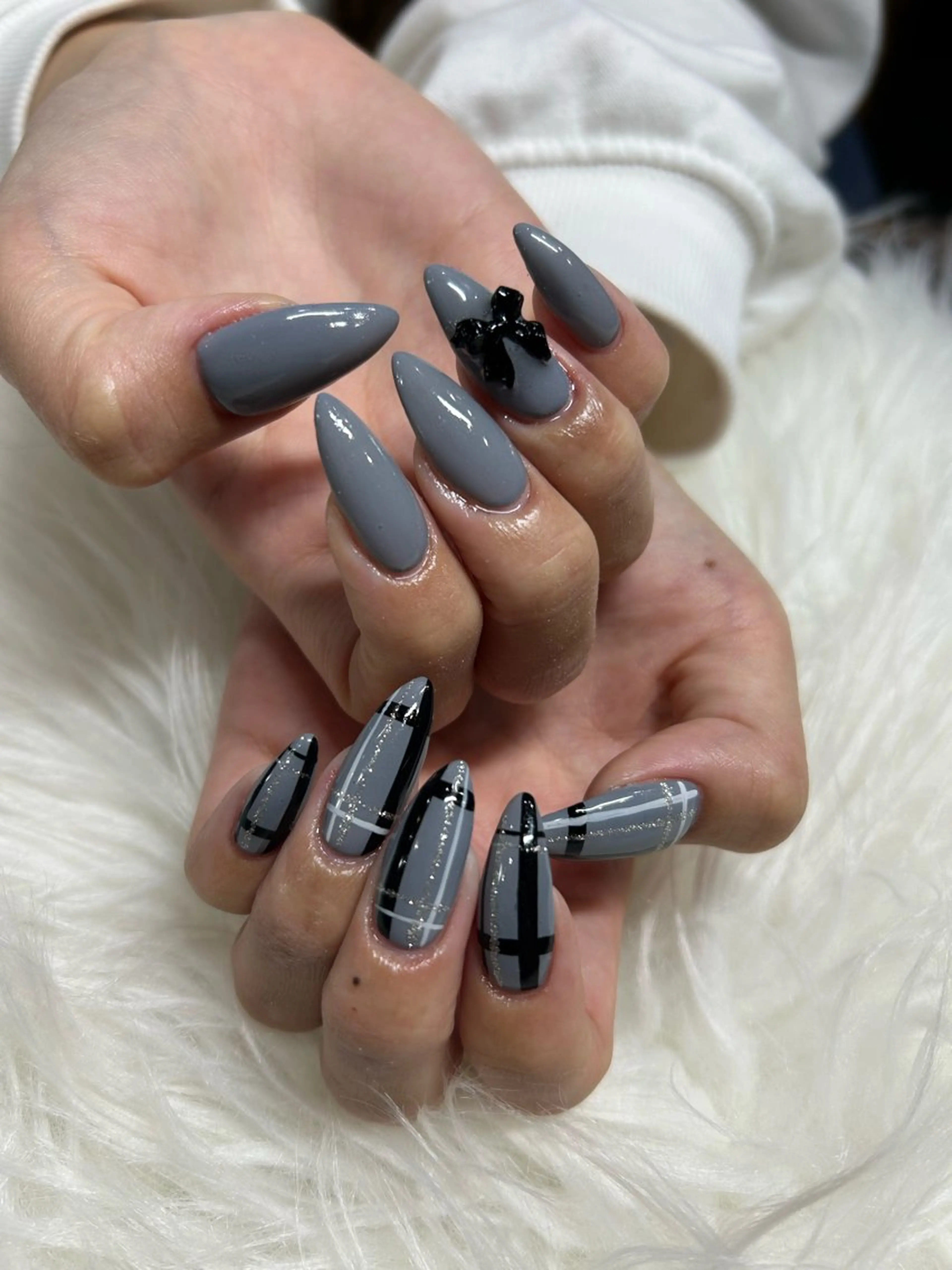 ネイル IROHA Nail 今村 昇生のネイルデザイン