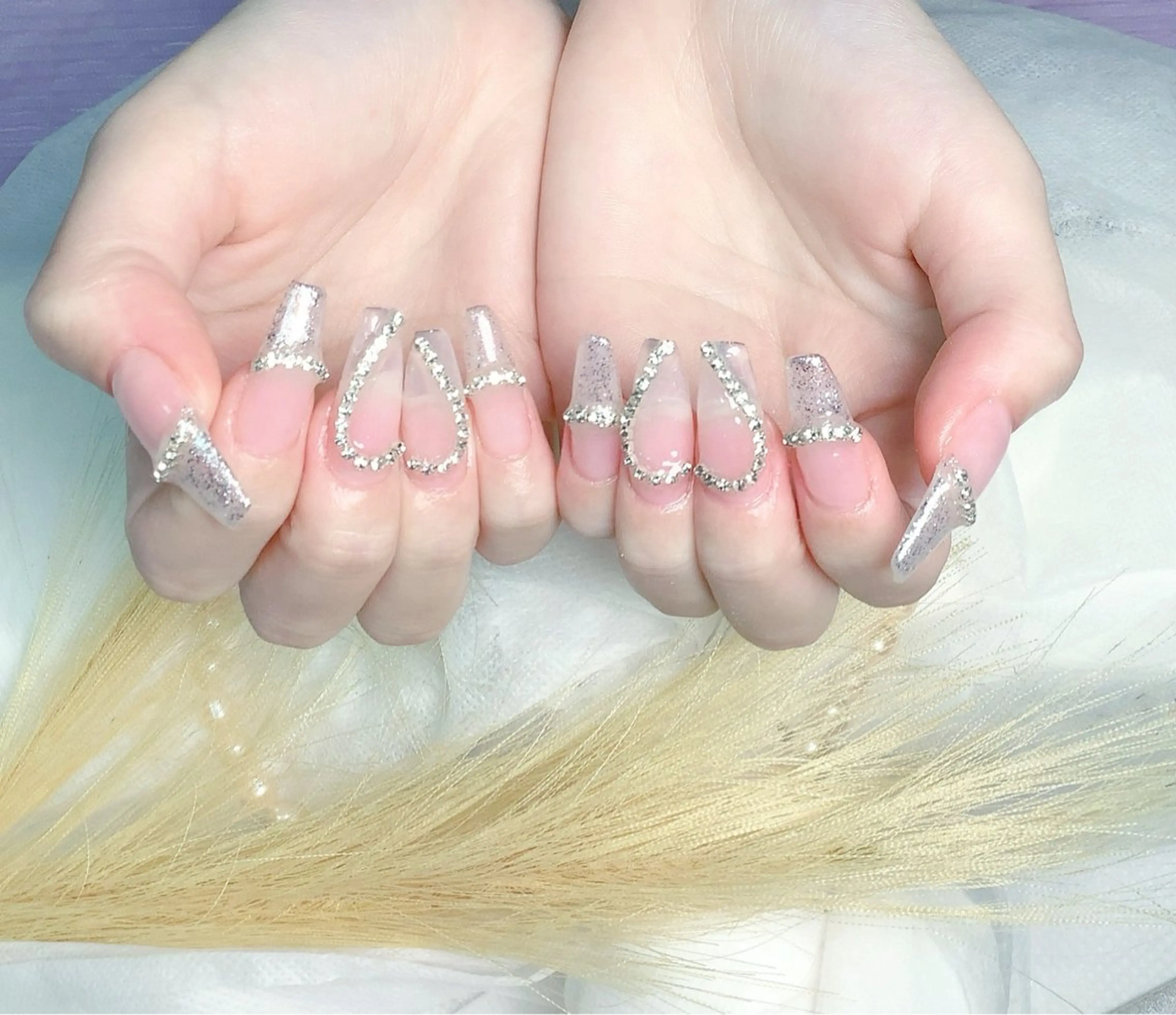 ネイル ネイル TAKAのネイルデザイン