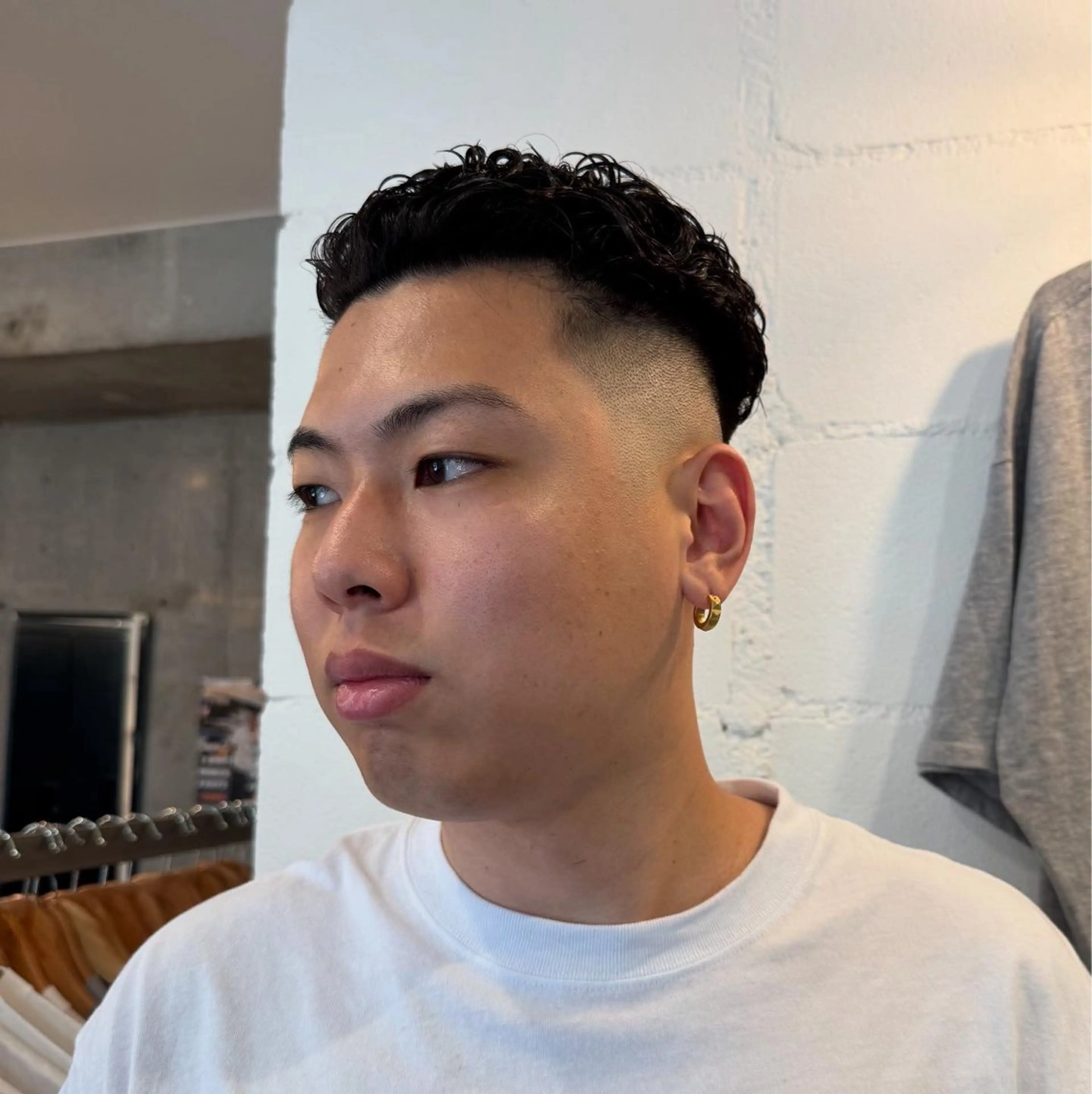 カット&カラー💇♂️の写真