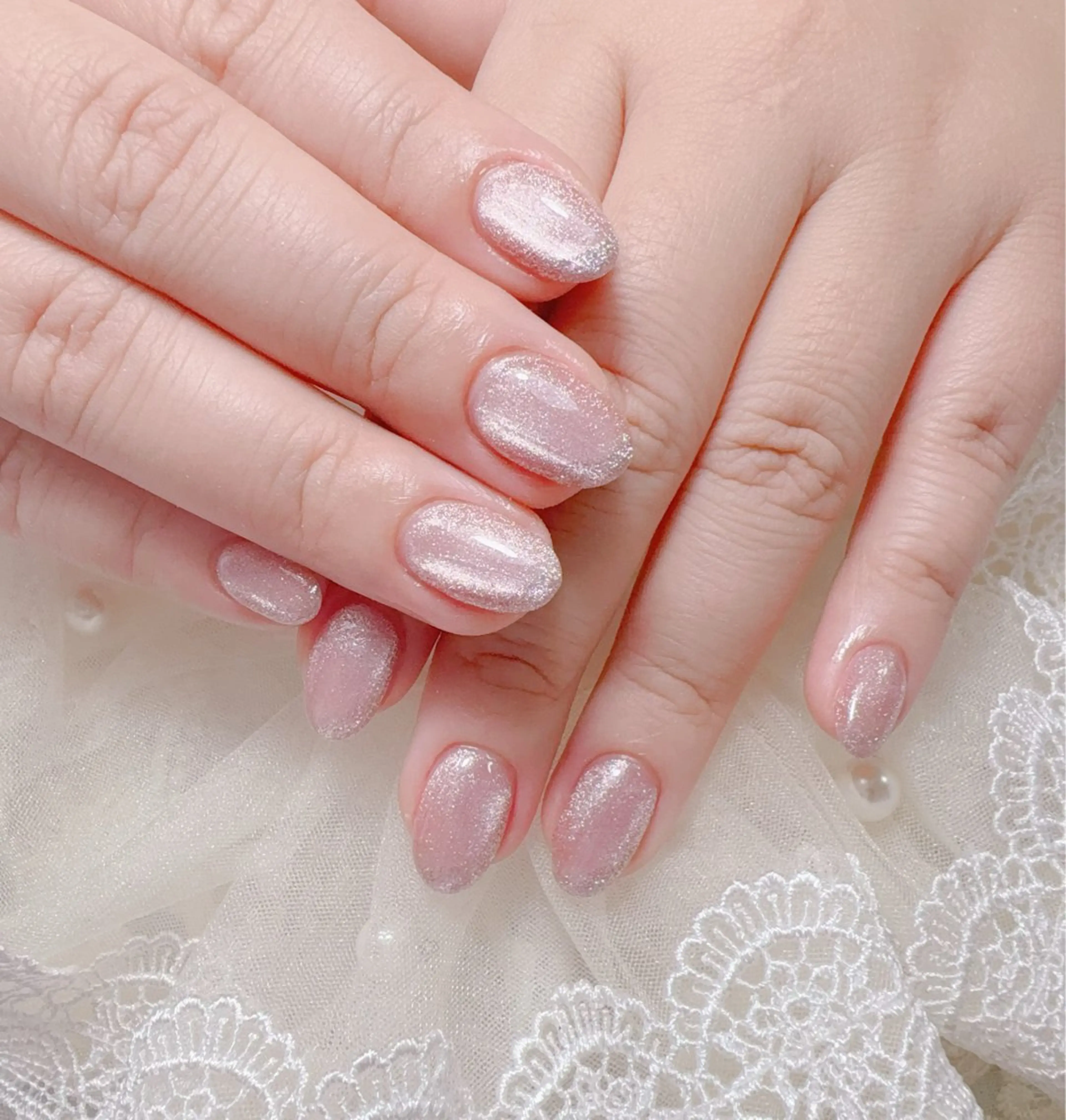 ネイル ハンドネイル supergirl ネイル専門サロンのネイルデザイン