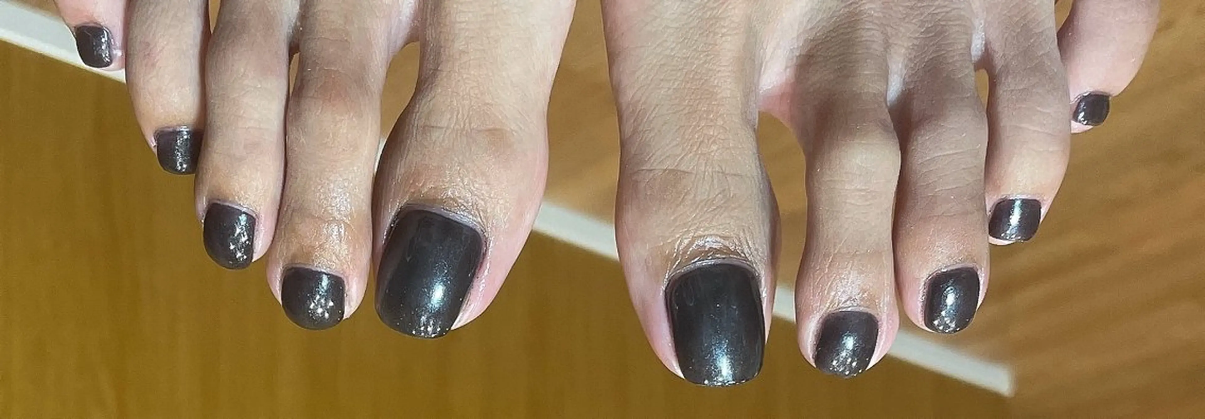 ネイル フットネイル liberté🫧 新小岩のネイルデザイン