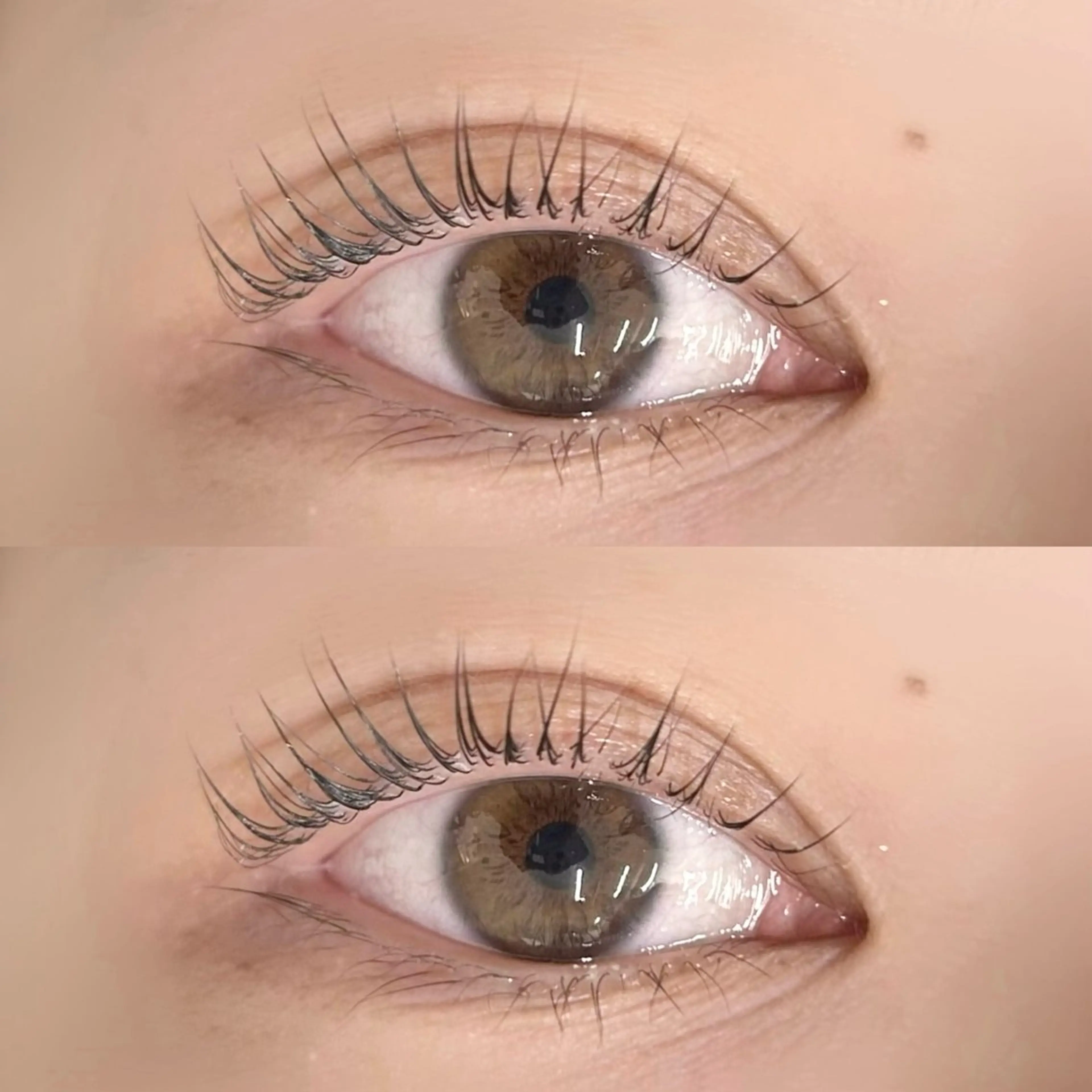 マツエク・マツパ MIROH Mahanaの眉毛・アイブロウイメージ