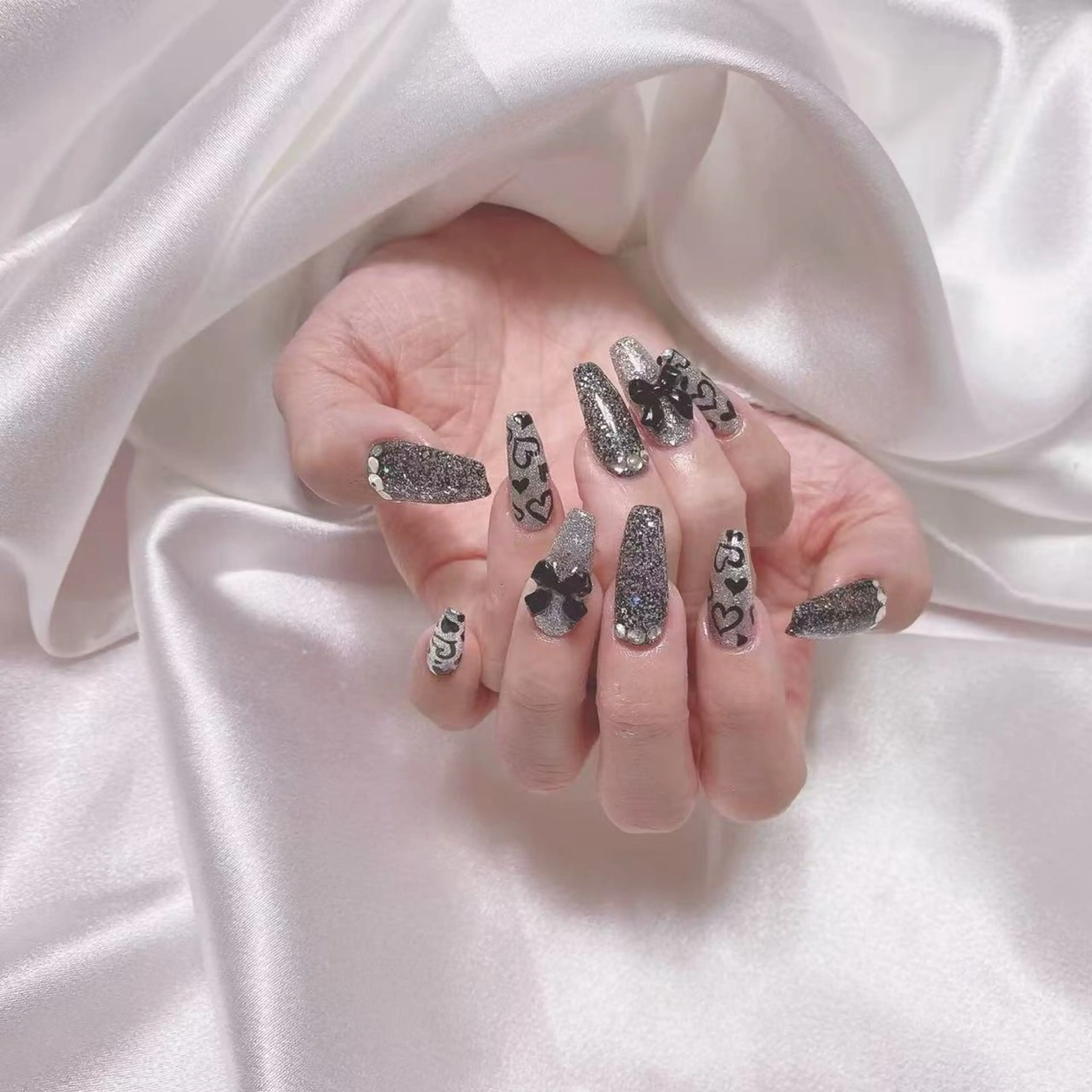 ネイル ジョリ kasumi🌹💅のネイルデザイン