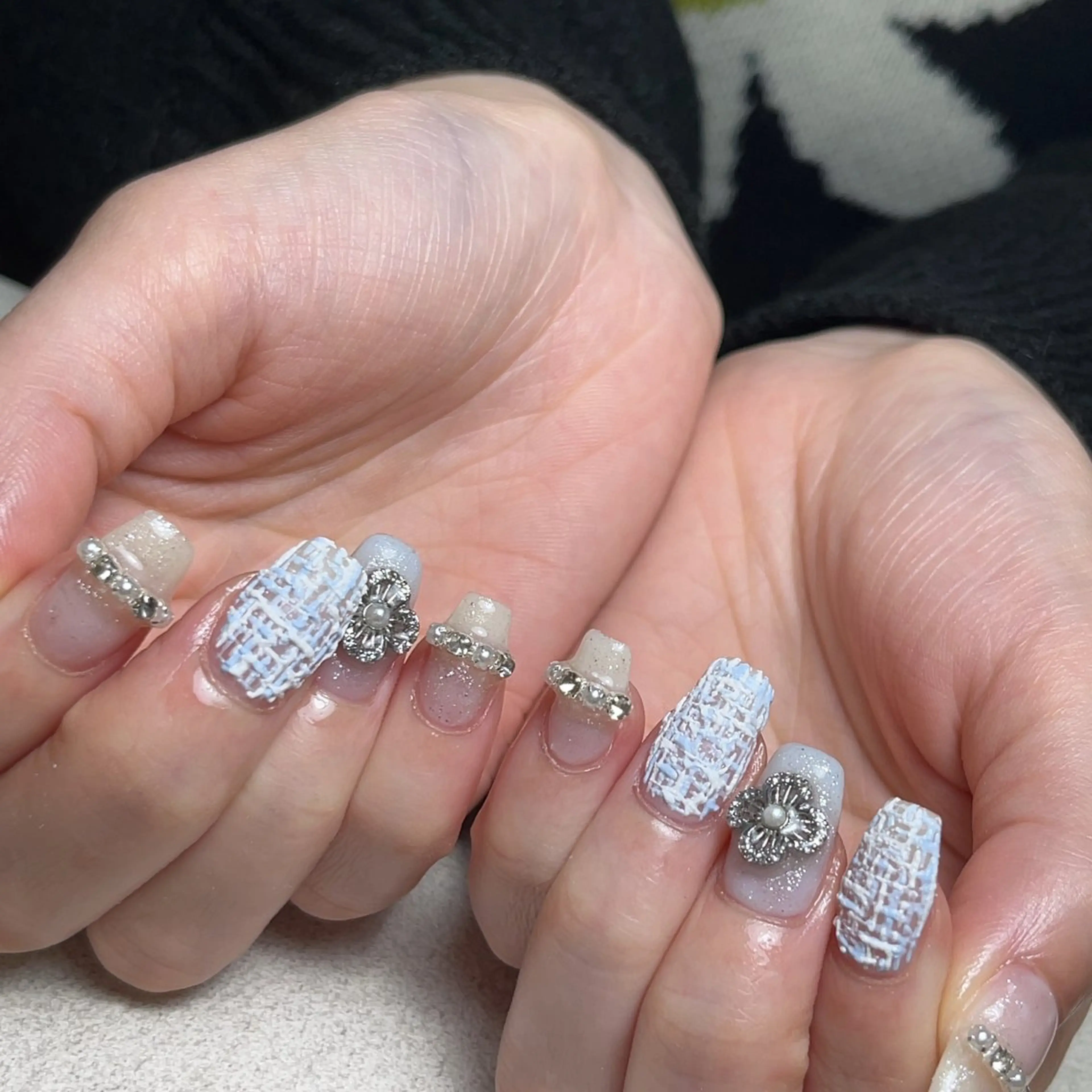ネイル le ciel nailのネイルデザイン