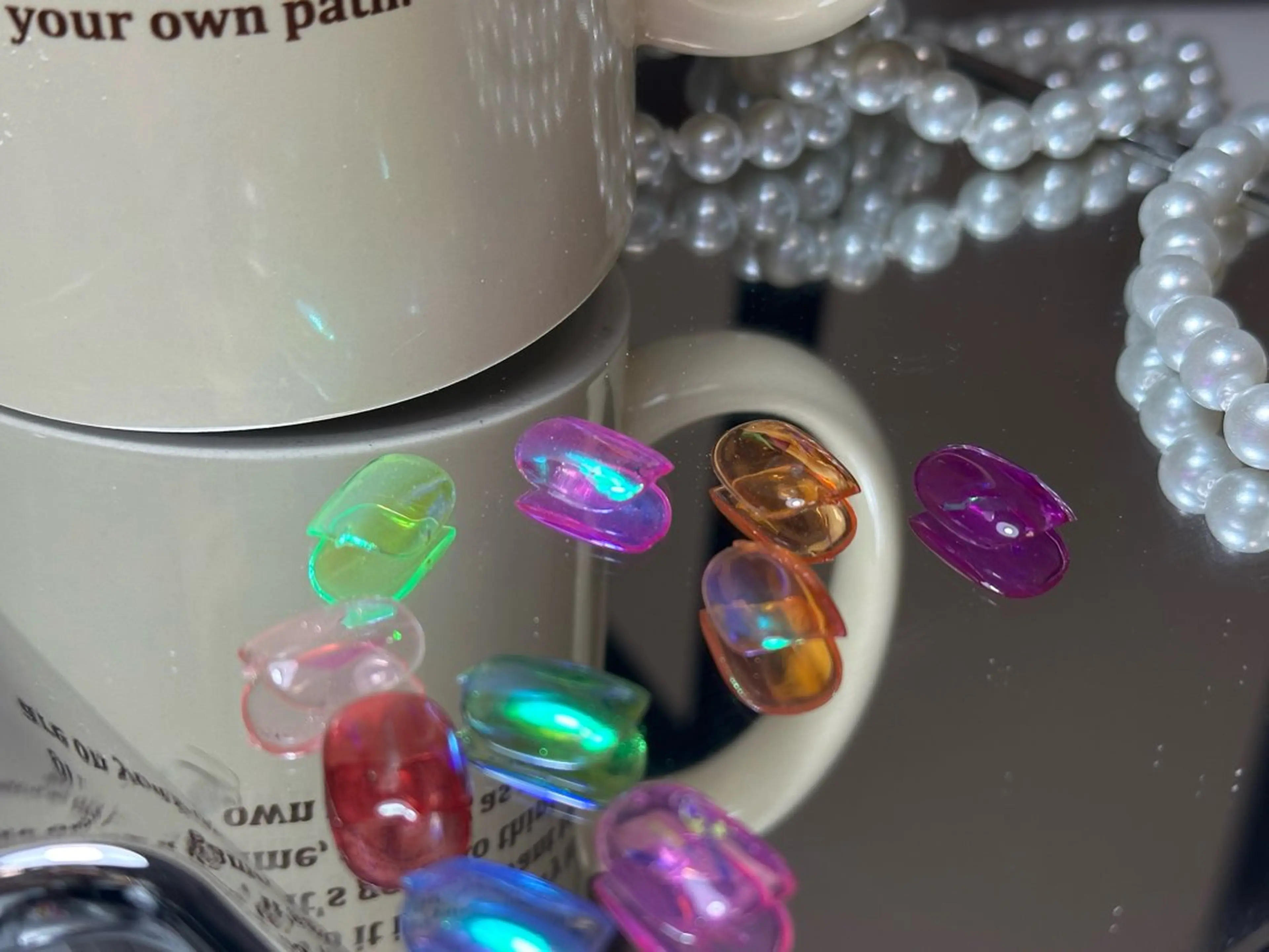 ネイル Ayumi nails川崎店のネイルデザイン