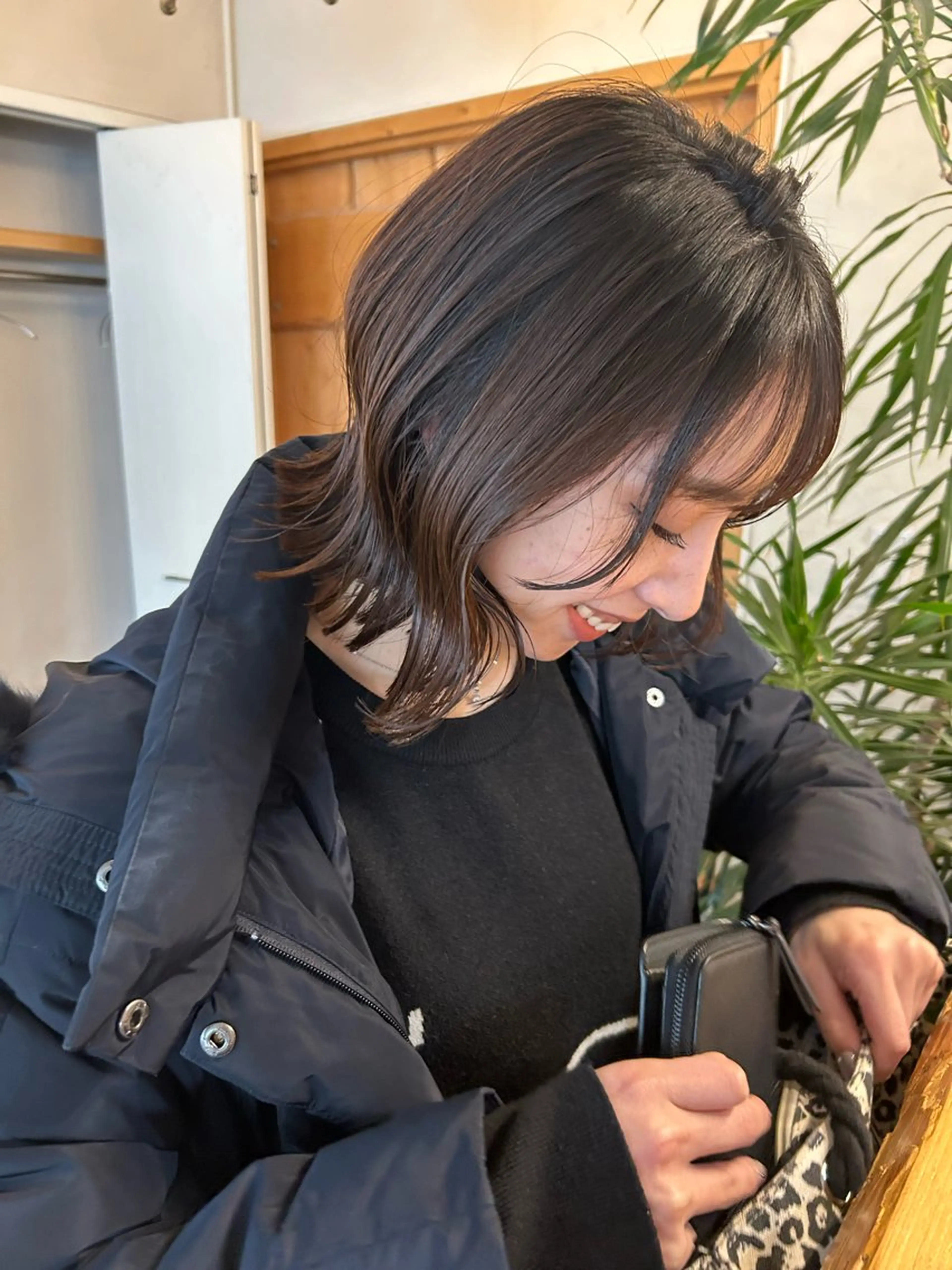 ショート カット トリートメント 🌼RIKA🌼 レディース専門💖のヘアスタイル