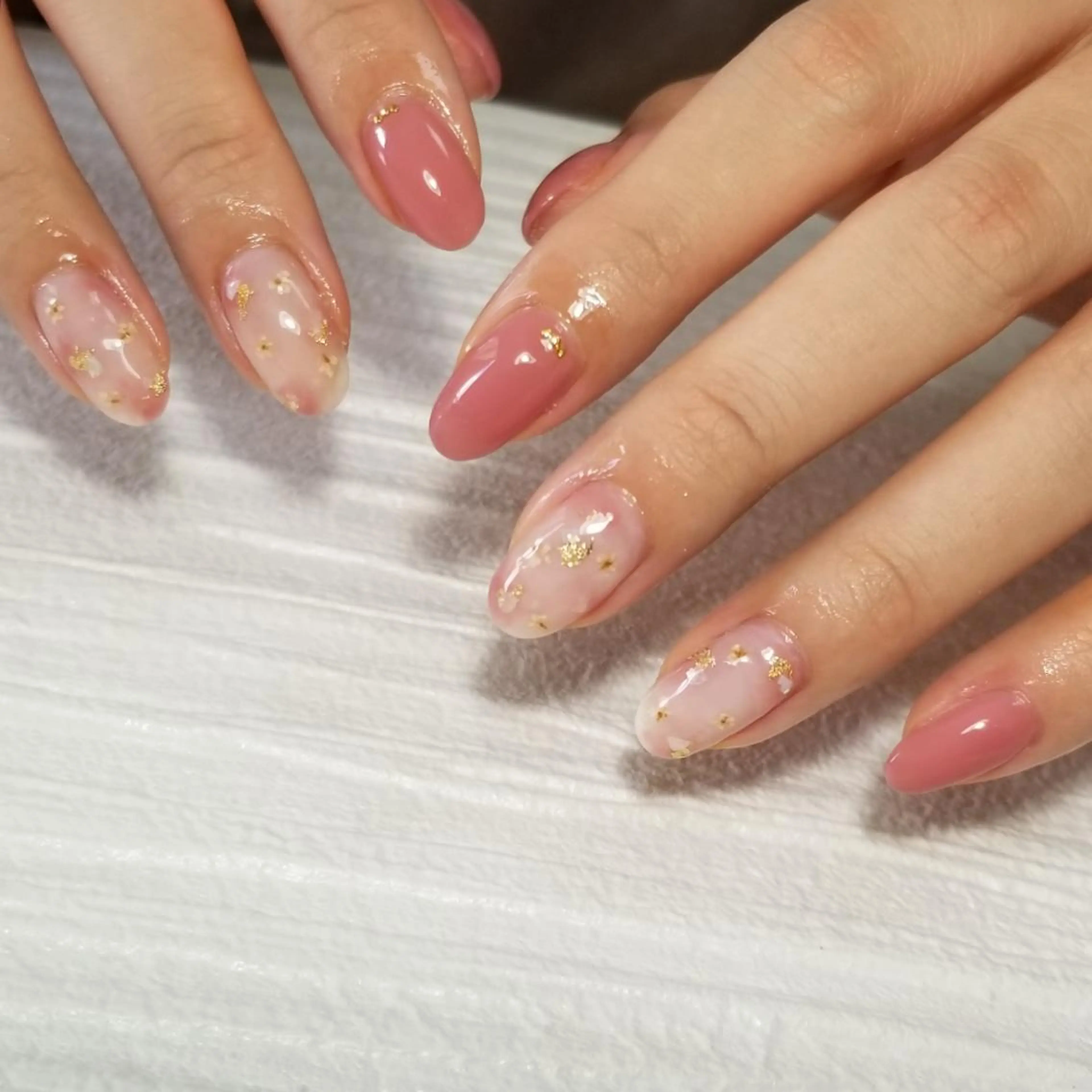 ネイル   BENNIEのネイルデザイン