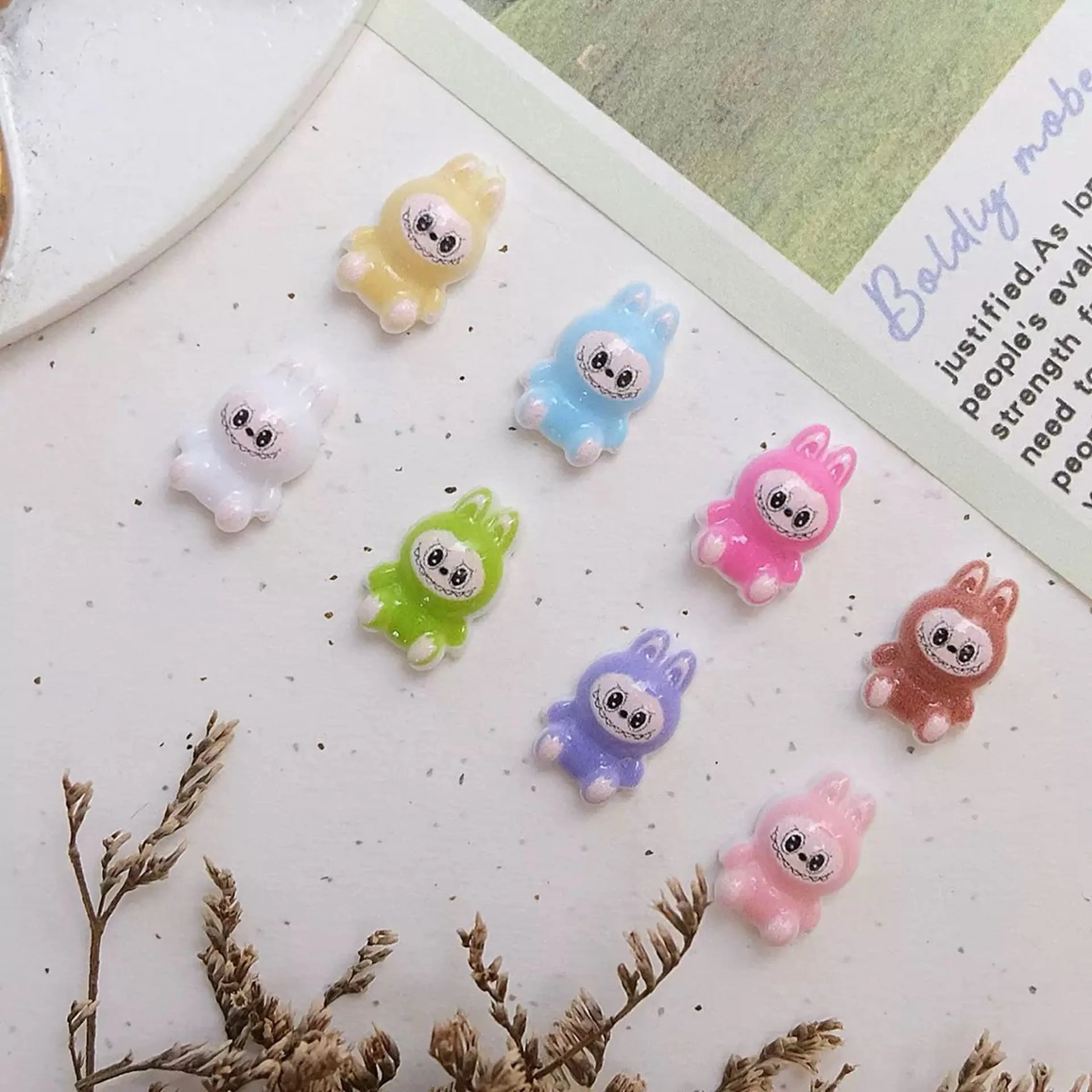 ネイル 🦋To Be スカルプ専門店のネイルデザイン