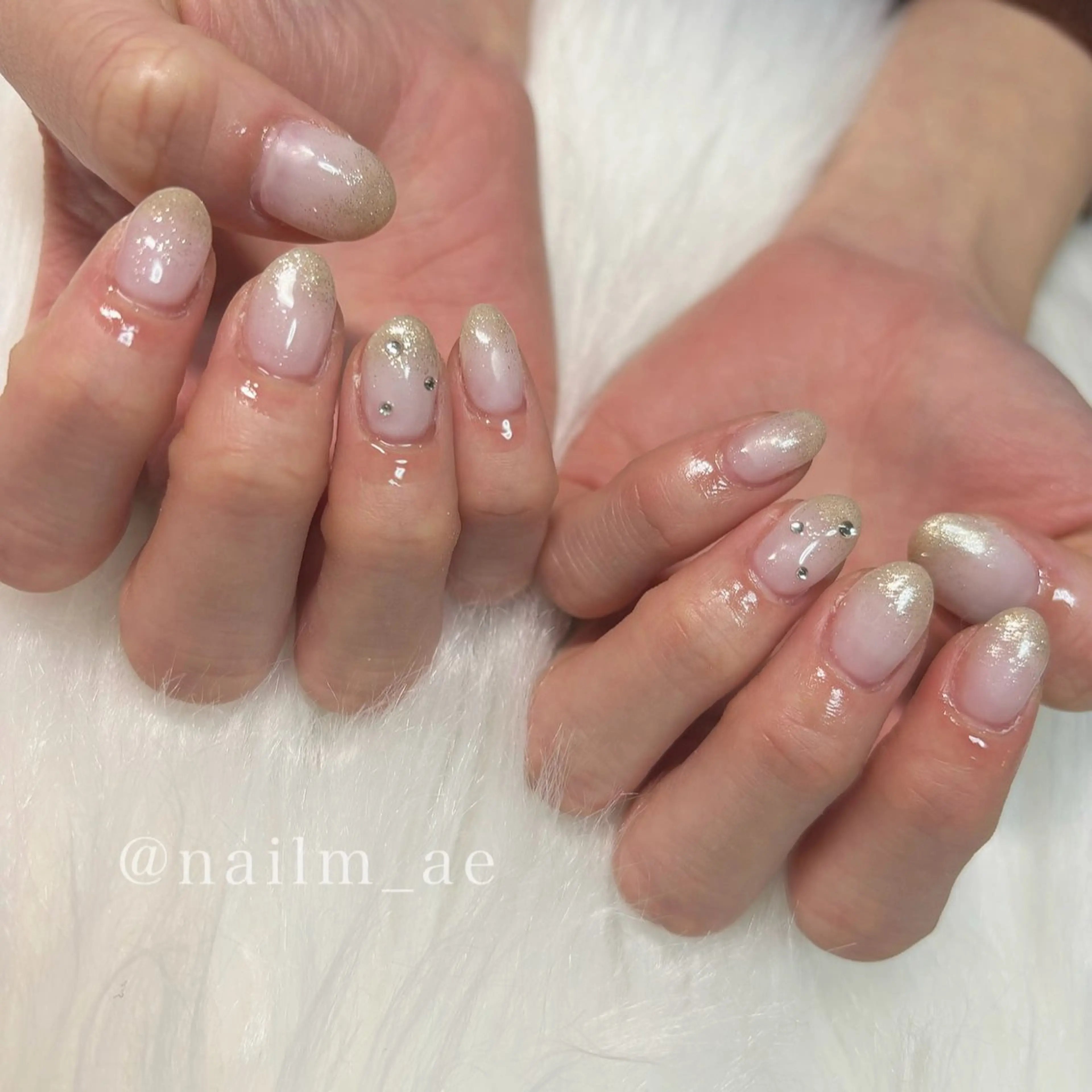 ネイル プライベートサロン M.🤍Maeのその他イメージ