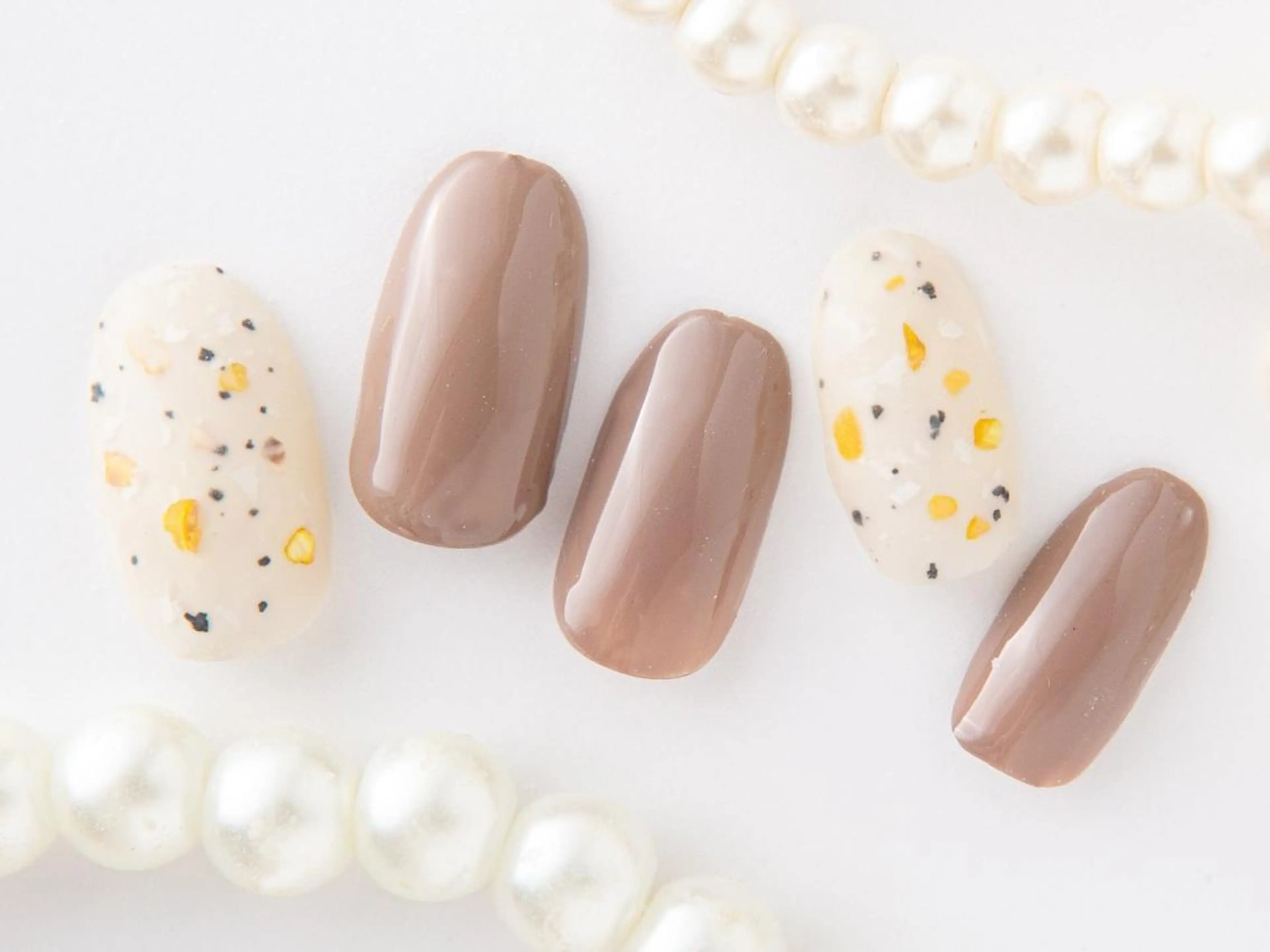 ネイル 桜ネイル 成人式 長さ出し フラッシュネイル フットネイル 💗🪽Tiary Nail🪽💗のネイルデザイン