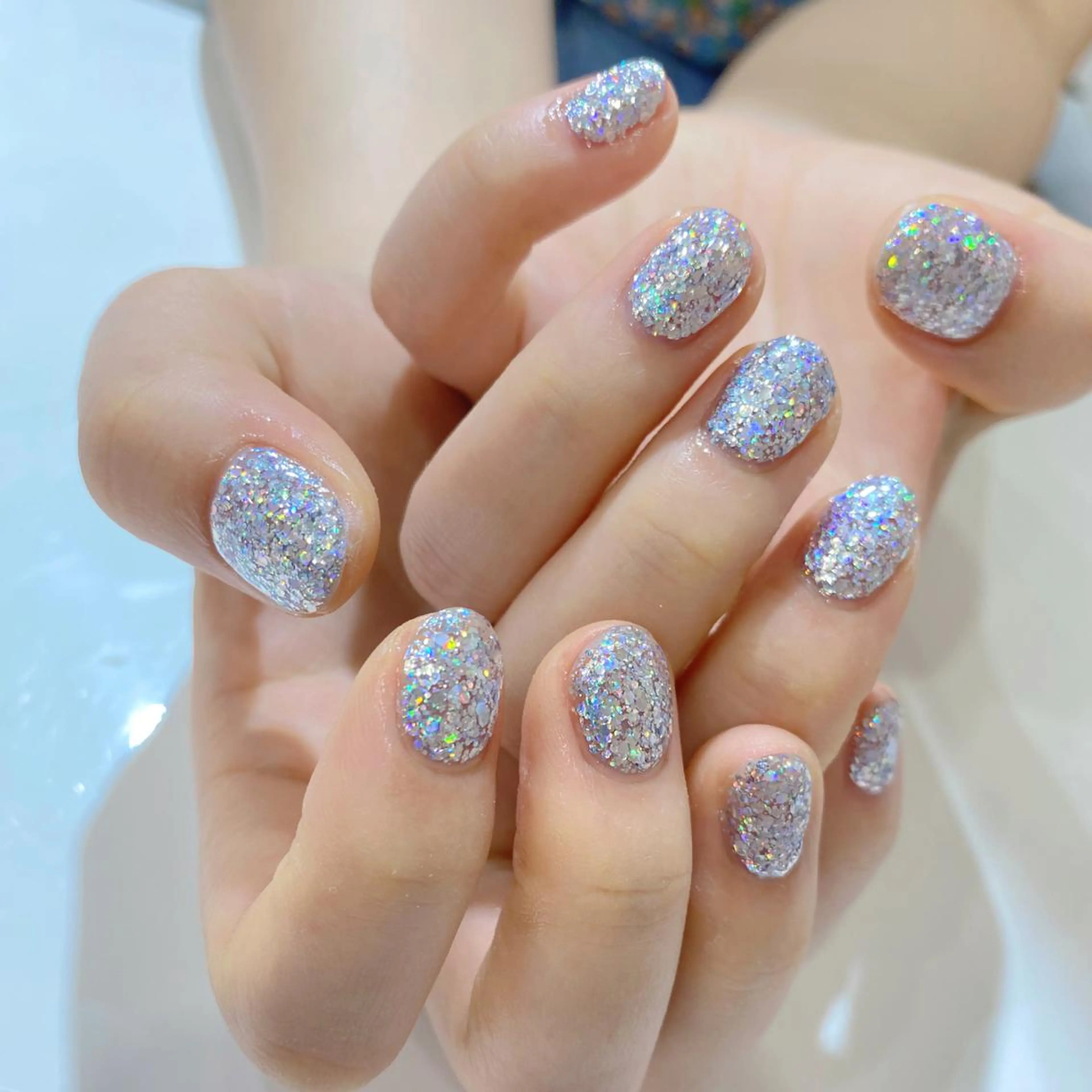 ネイル Umi nail& eyelashのネイルデザイン