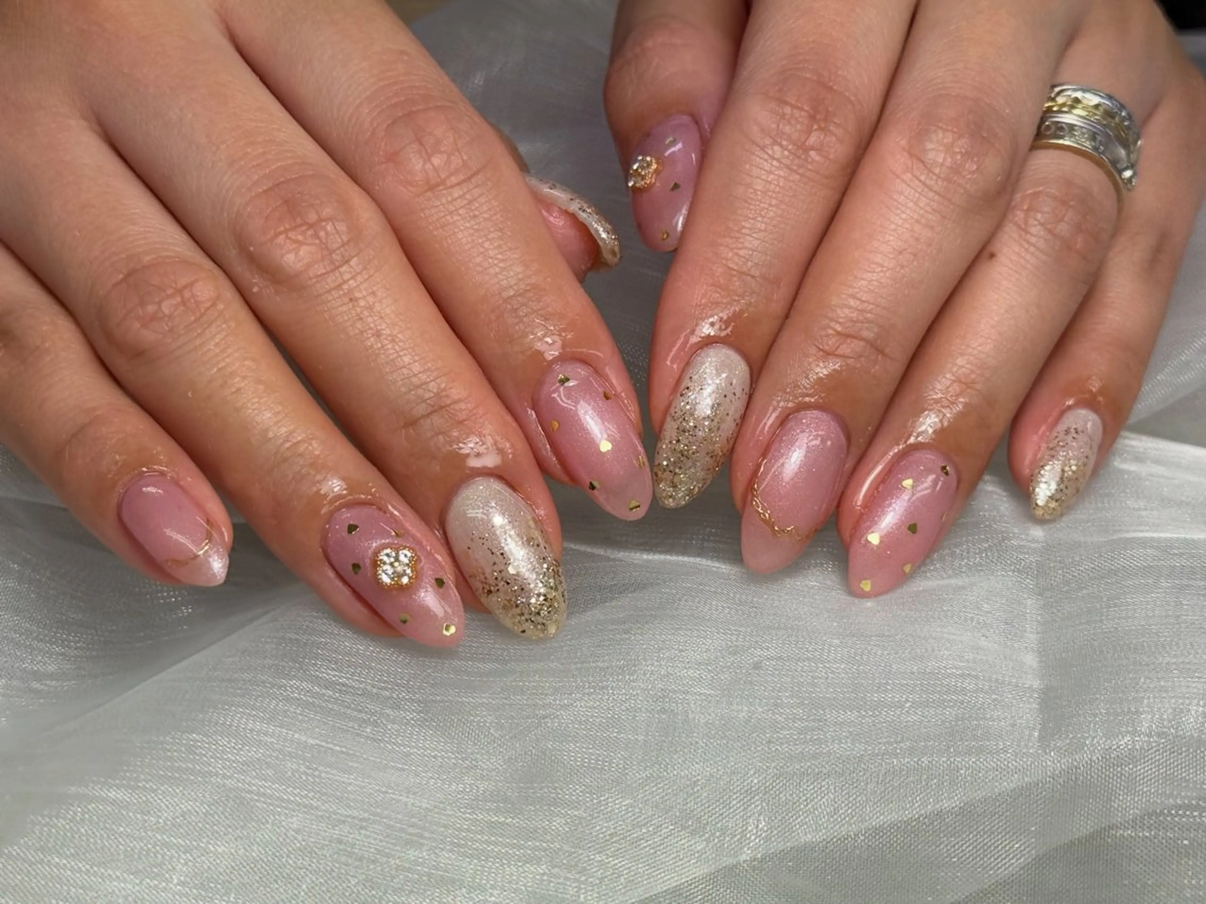 ネイル ♡ KEIKOのネイルデザイン