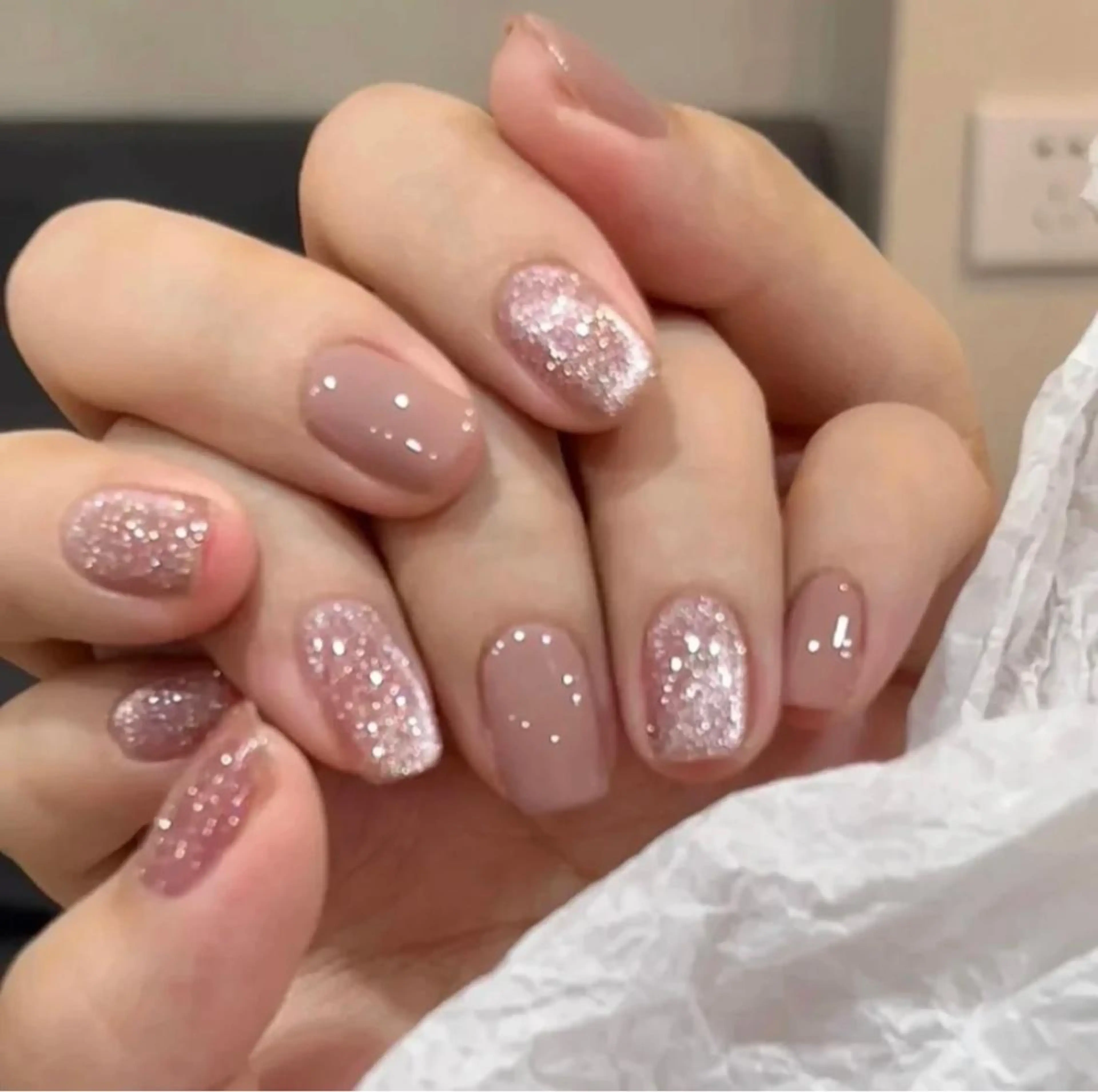 ネイル kirameki nailのネイルデザイン