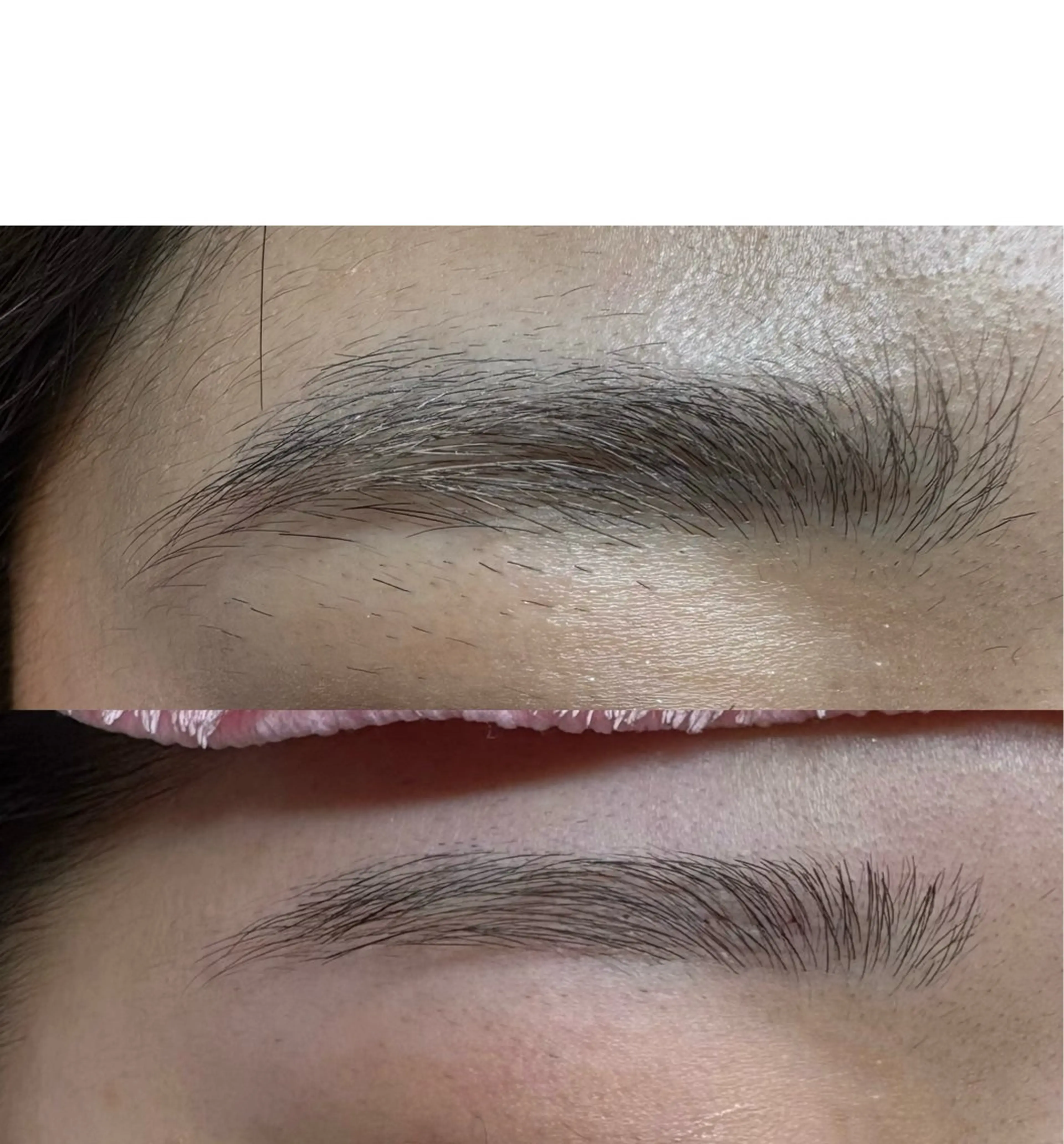 アイブロウ トータルビューティー サロン・Ｎの眉毛・アイブロウイメージ