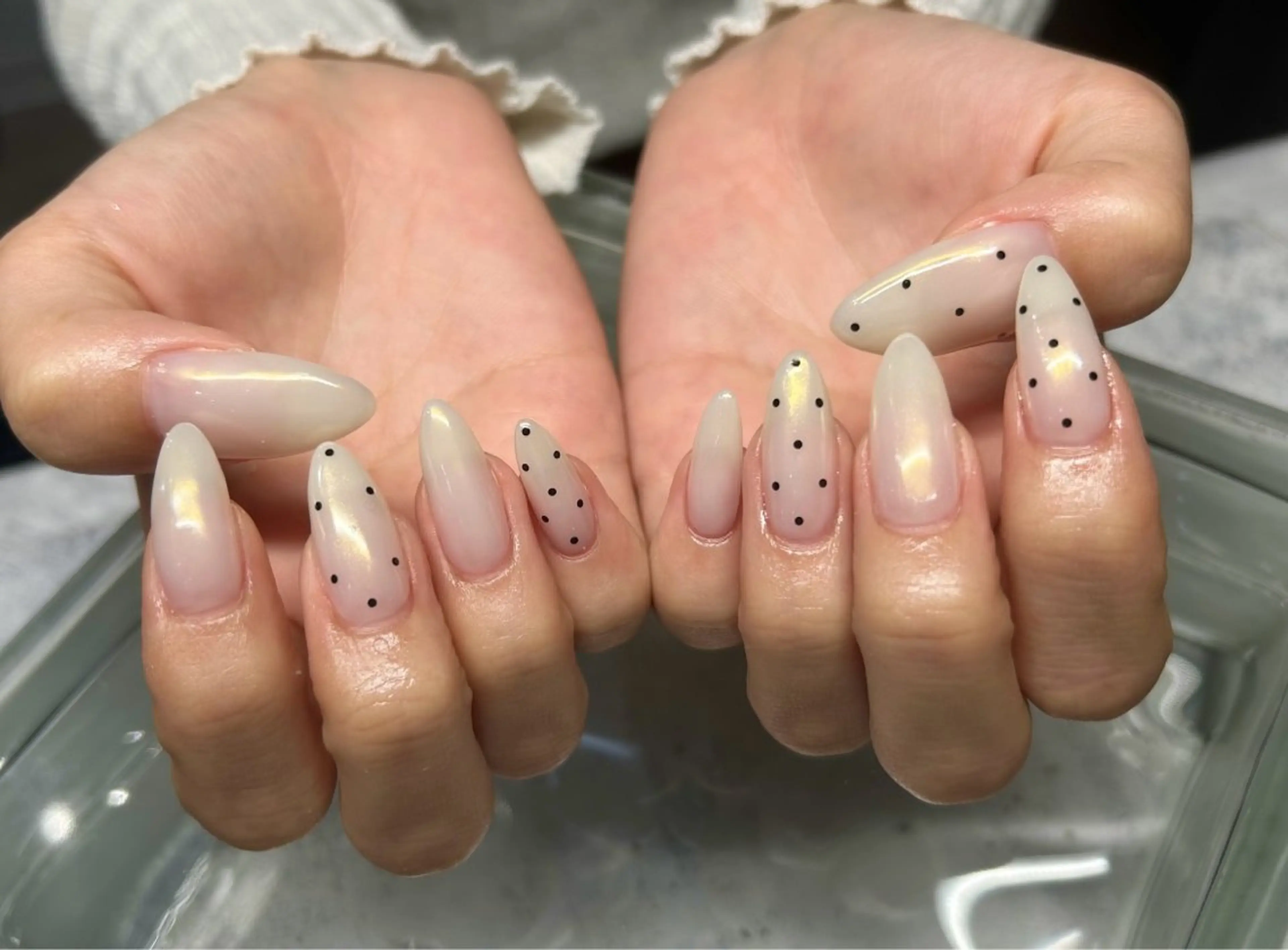 ネイル N.design muraのネイルデザイン
