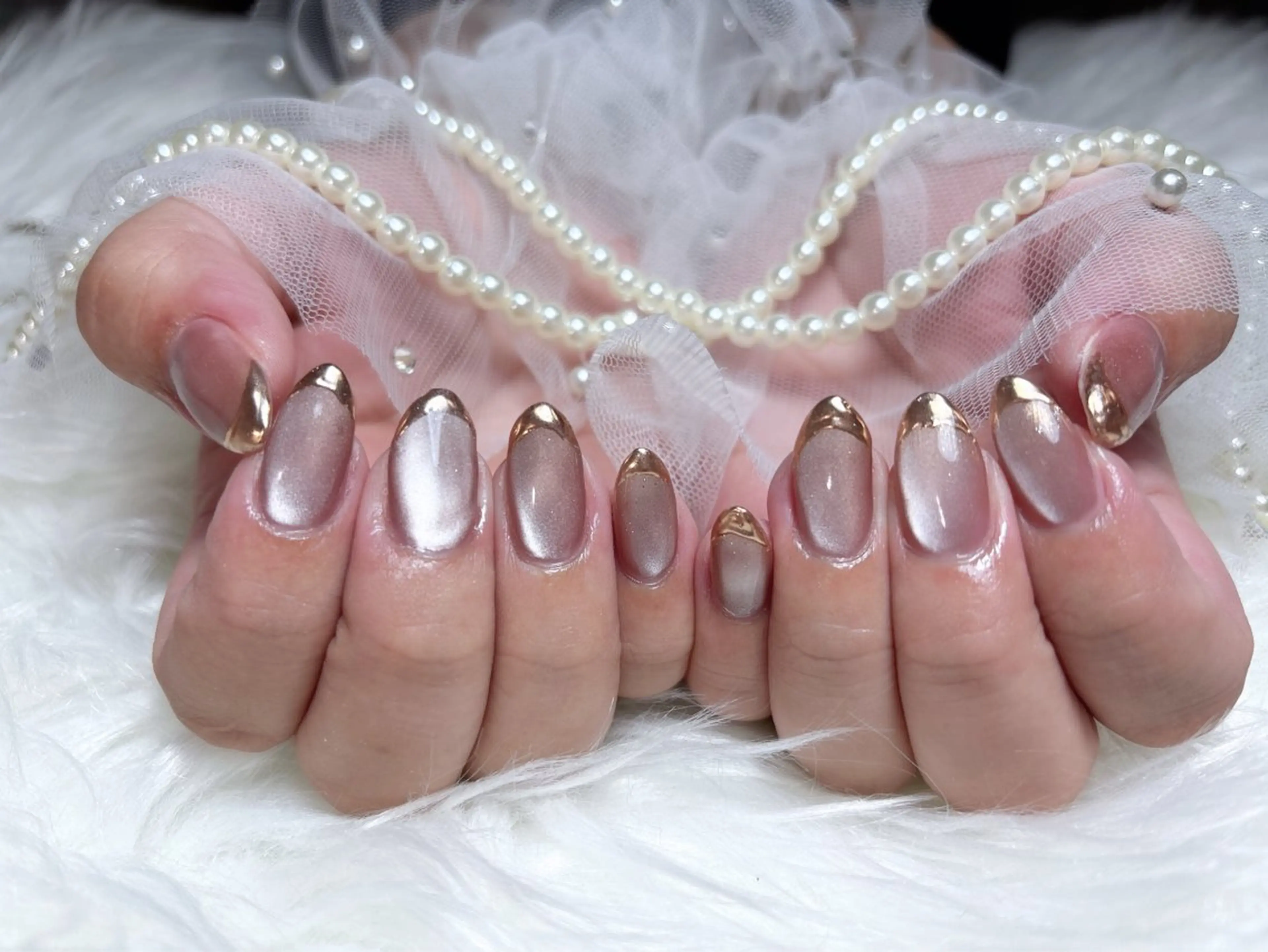 ネイル 岡本 有香のその他イメージ