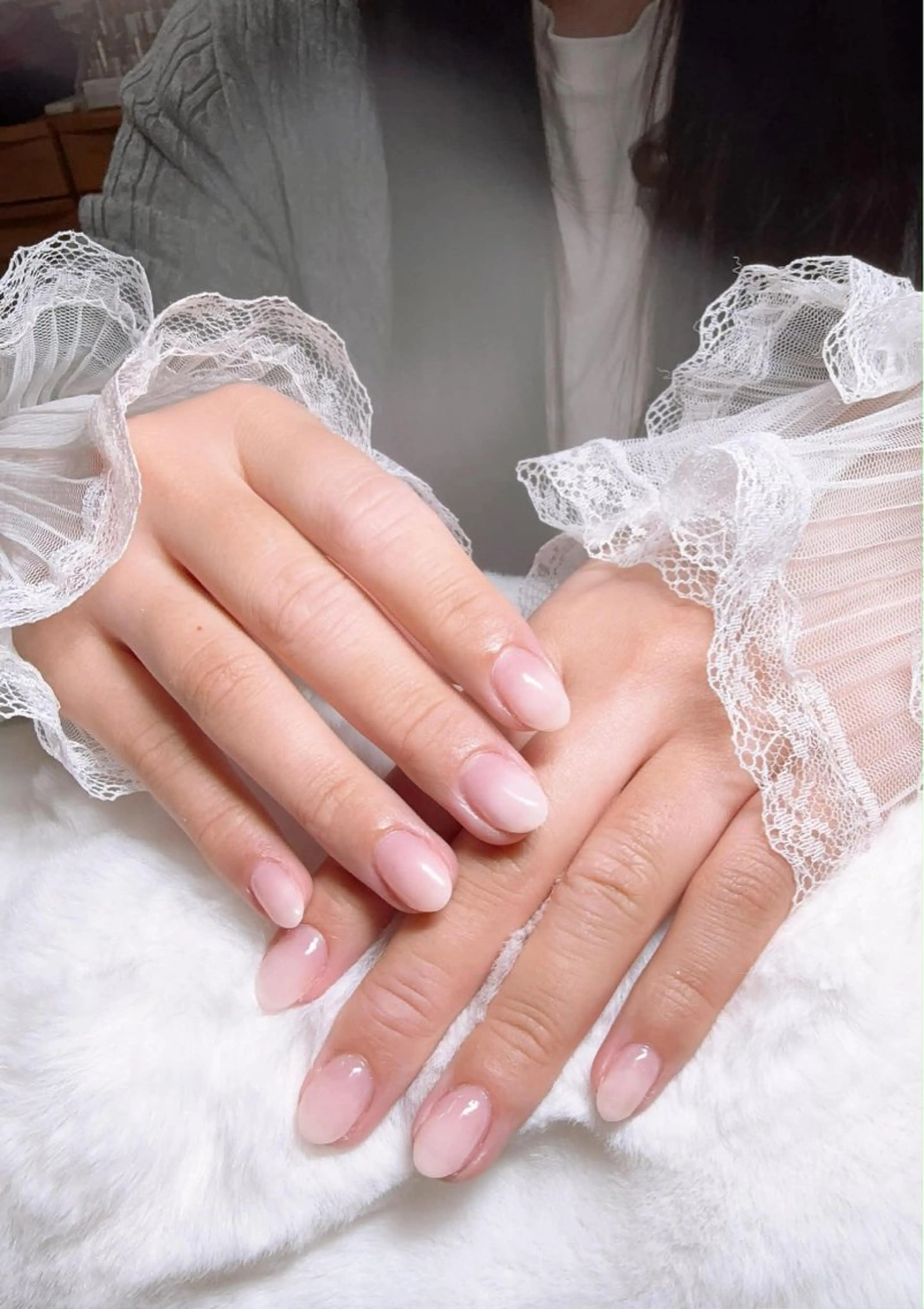 ネイル Hana Nailのネイルデザイン